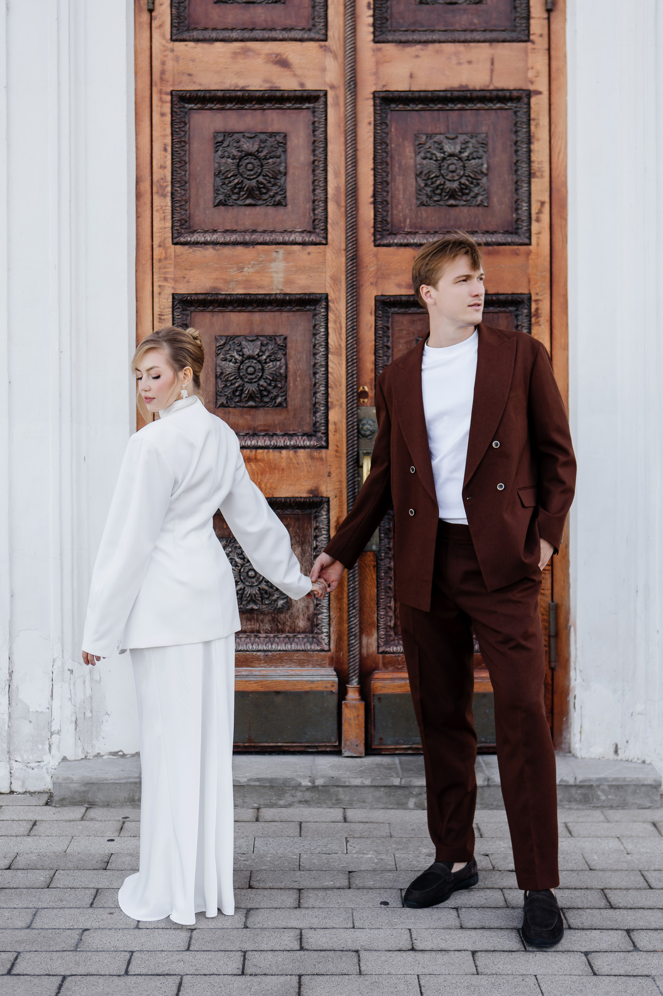 City walk. Valery Litvinova Photography