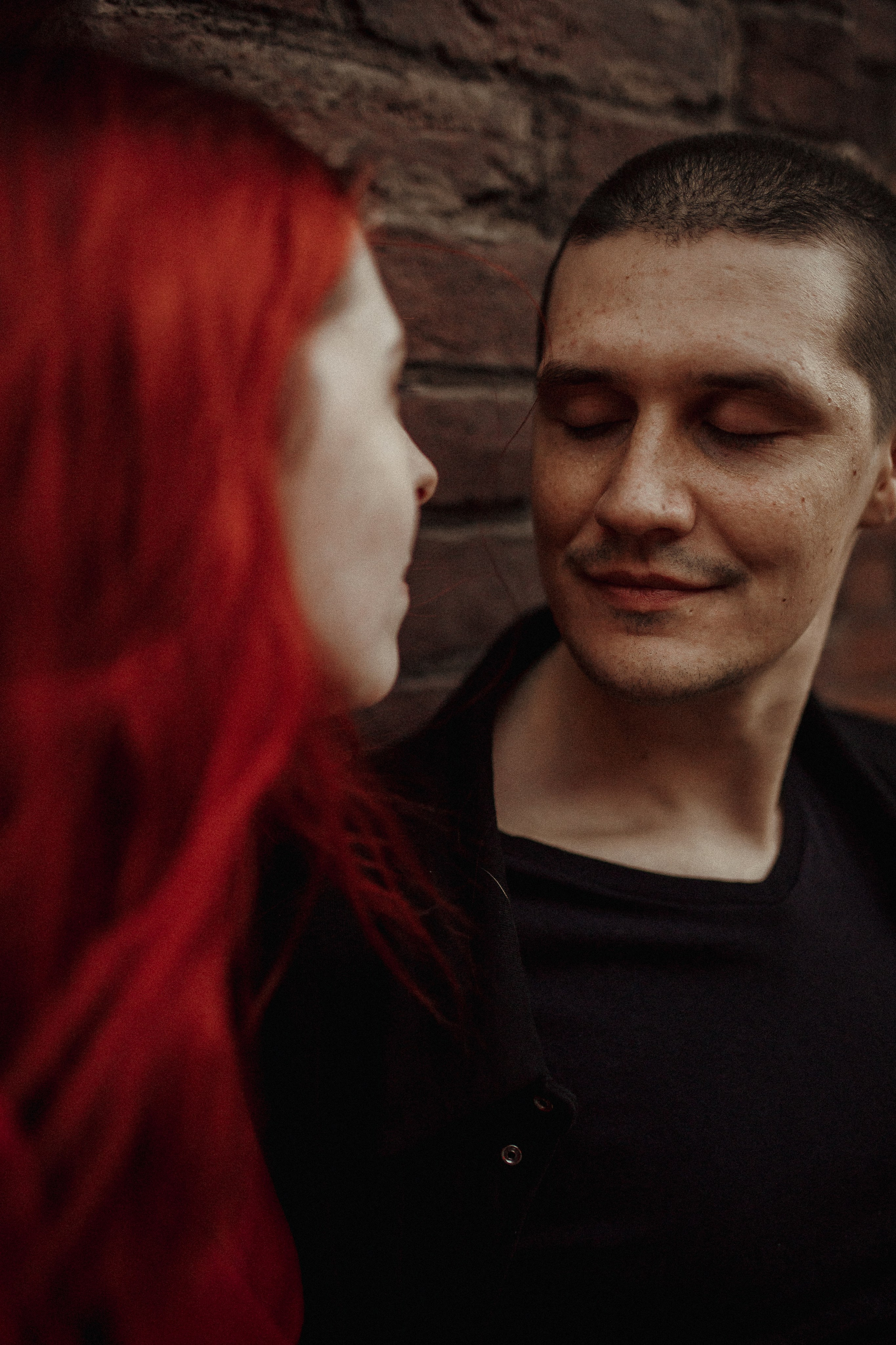 Евангелина & Валера. Семейный и Свадебный фотограф в Санкт-Петербурге Плохая Екатерина