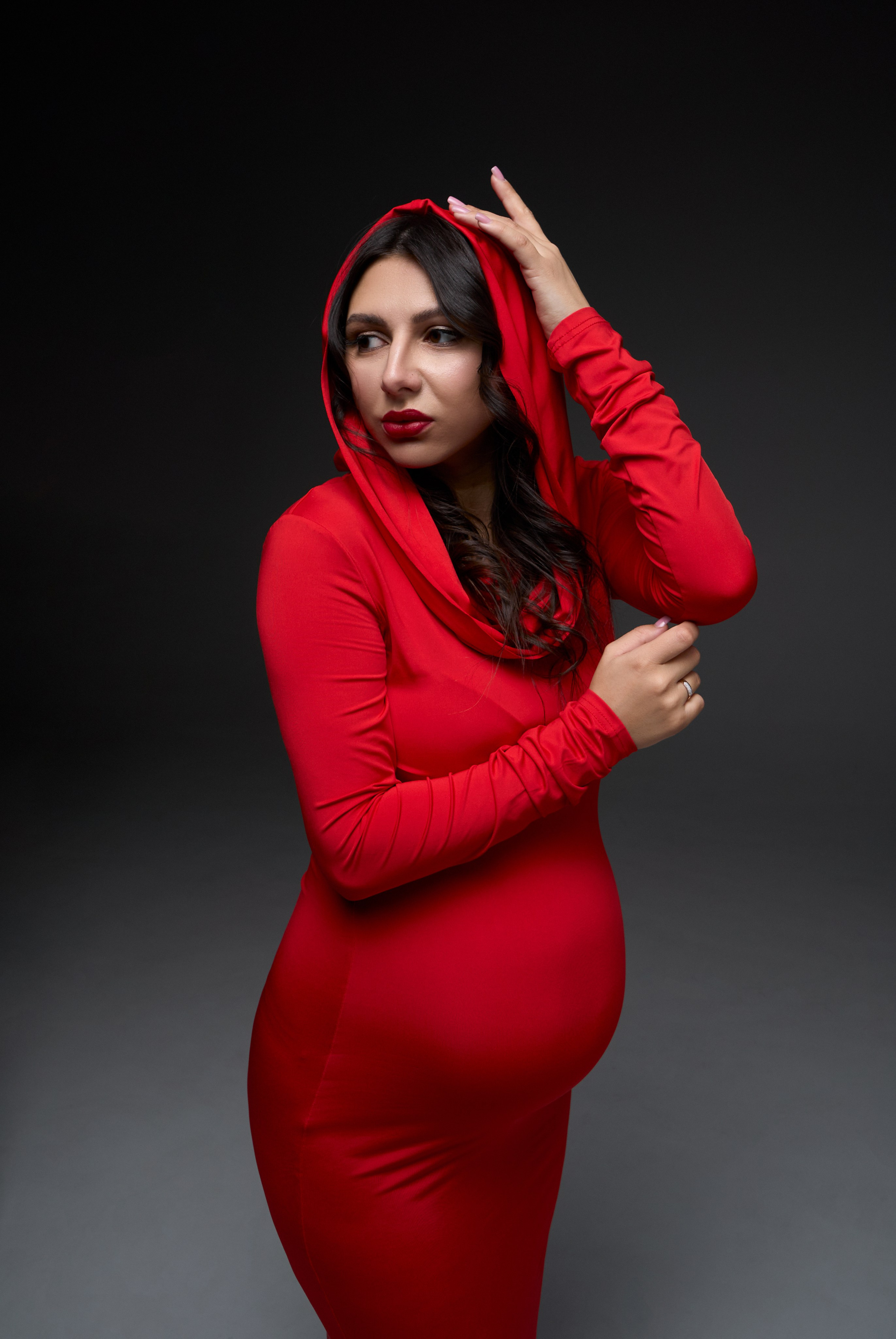 Анастасия и Андрей. Фотограф из Владивостока Юлия Черепова