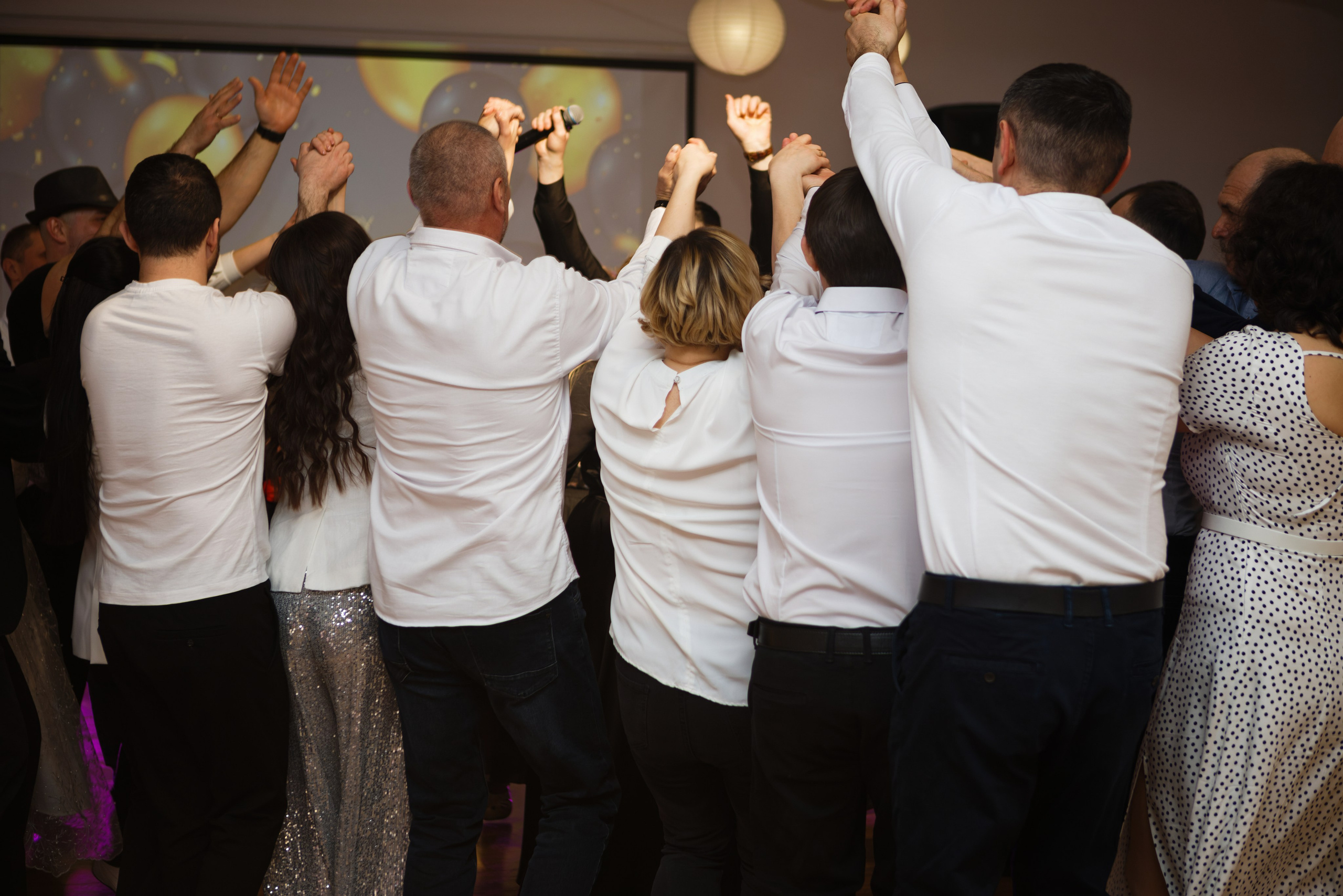 Юбилей Екатерины. Марина Шаймухаметова. Фотограф в Уфе