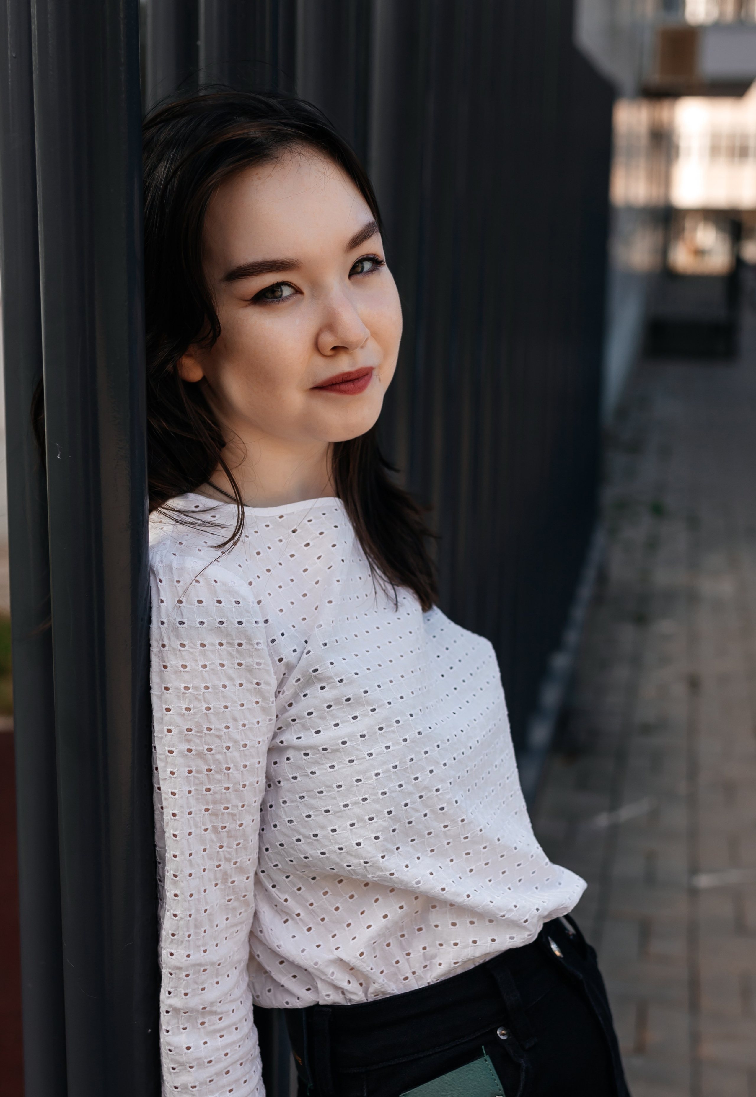 Айгуль. Марина Шаймухаметова. Фотограф в Уфе