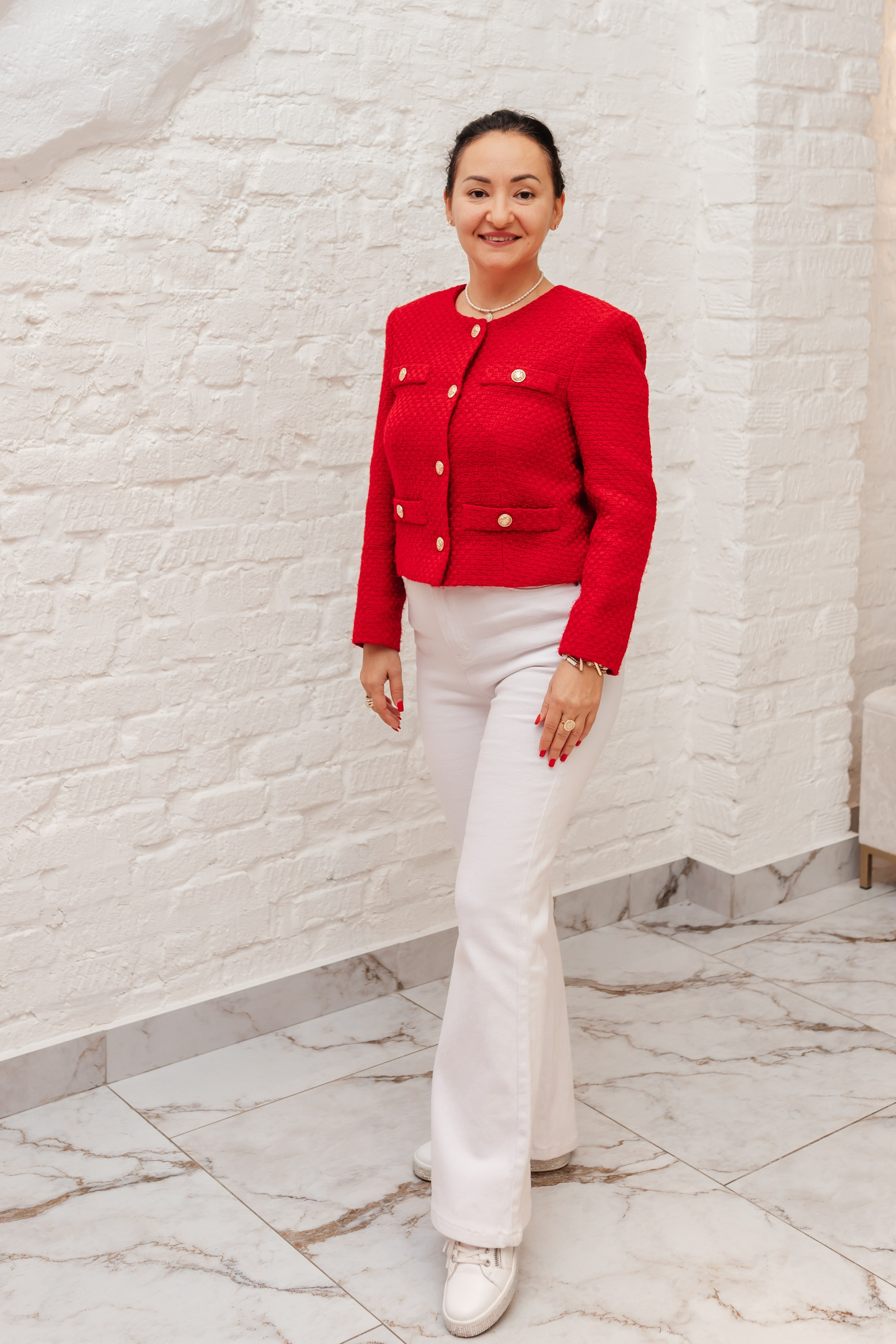 Brand Day Zen Color. Марина Шаймухаметова. Фотограф в Уфе