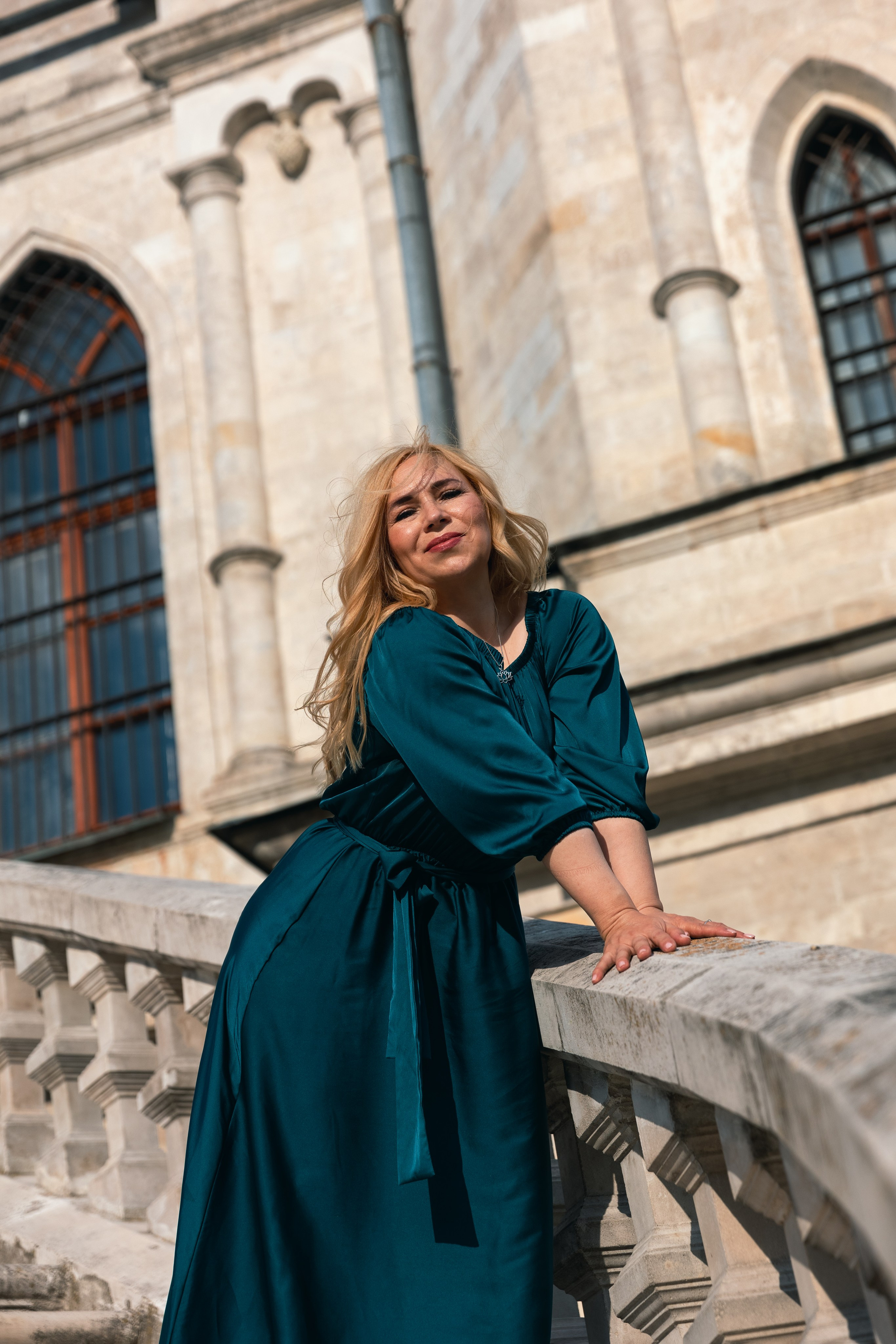 Лариса. Фотопортрет