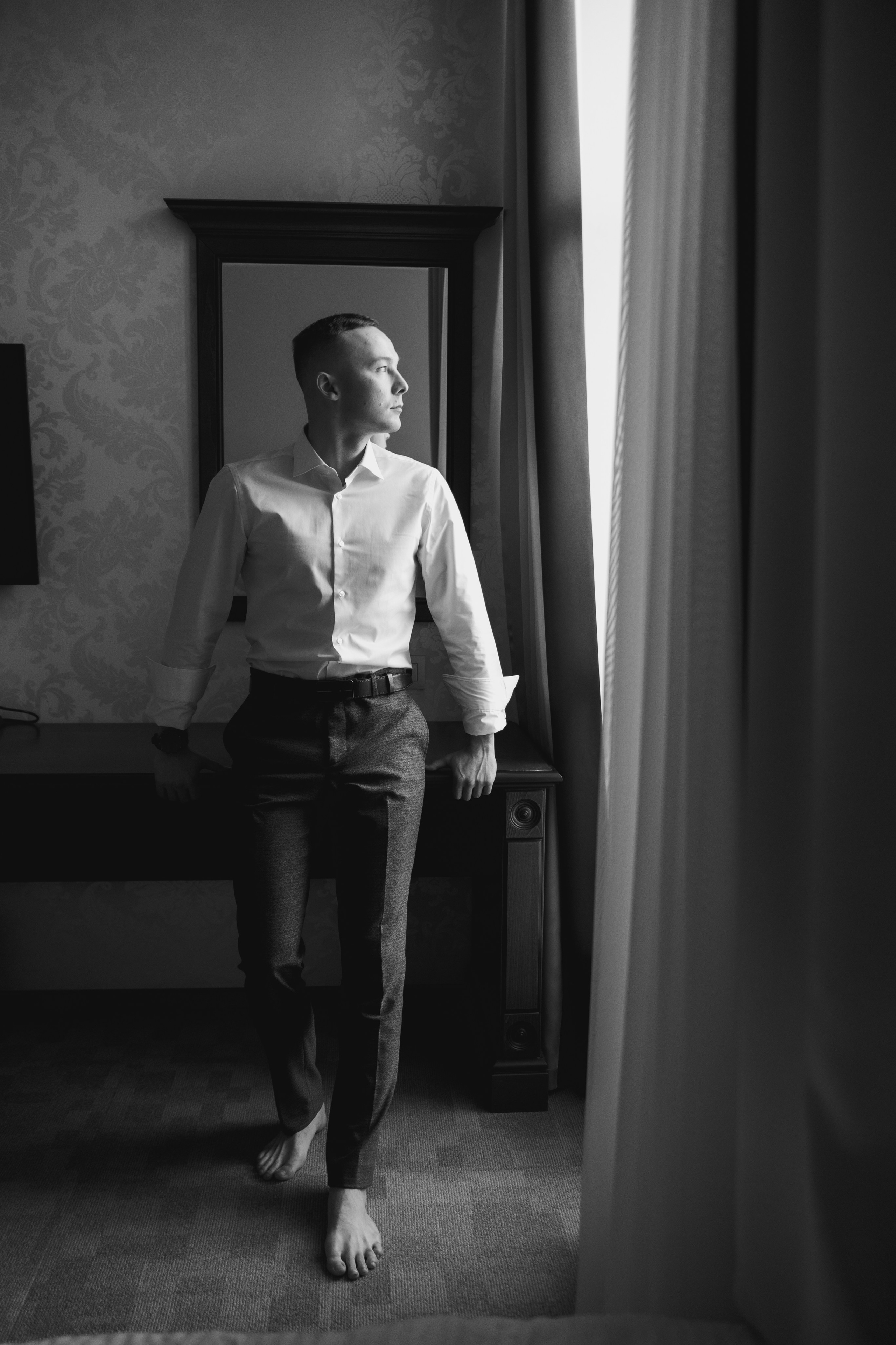 Светлана и Виталий. Фотограф оренбург