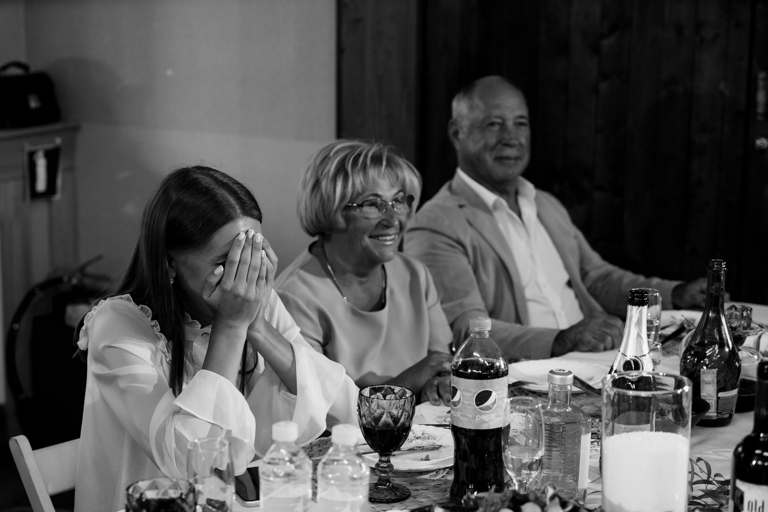 Портретный и свадебный фотограф в Архангельске Евгения Языкова