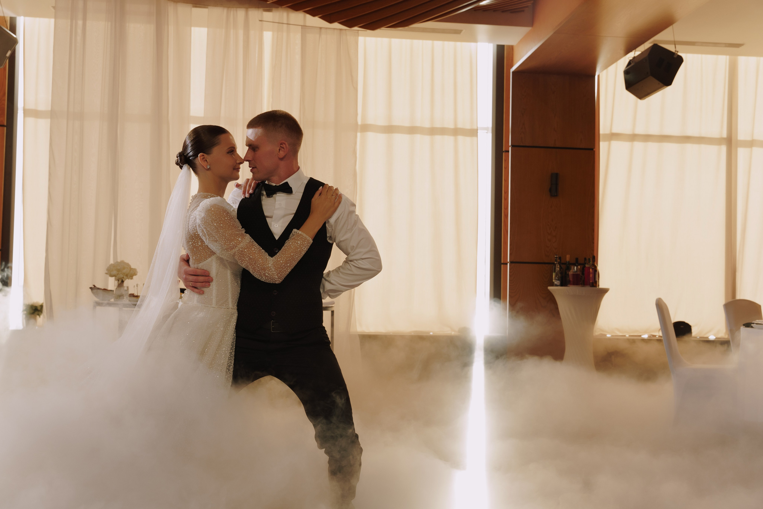 Лиза и Влад 💍