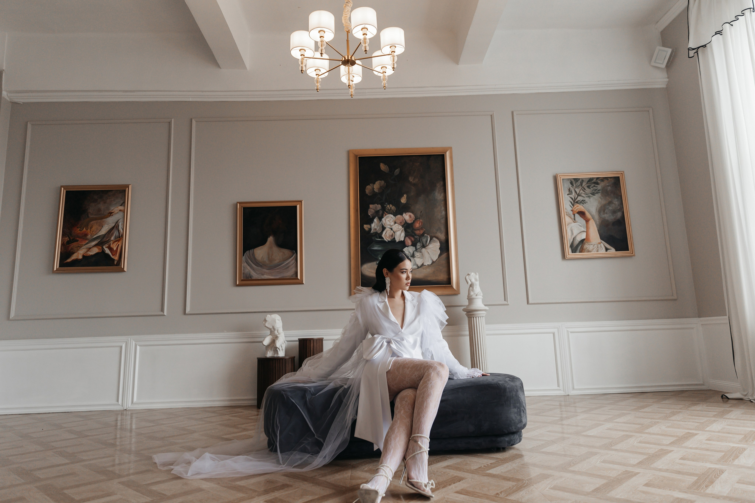 Лофт Павильон «Богемия». Свадебный  и семейный фотограф в Краснодаре