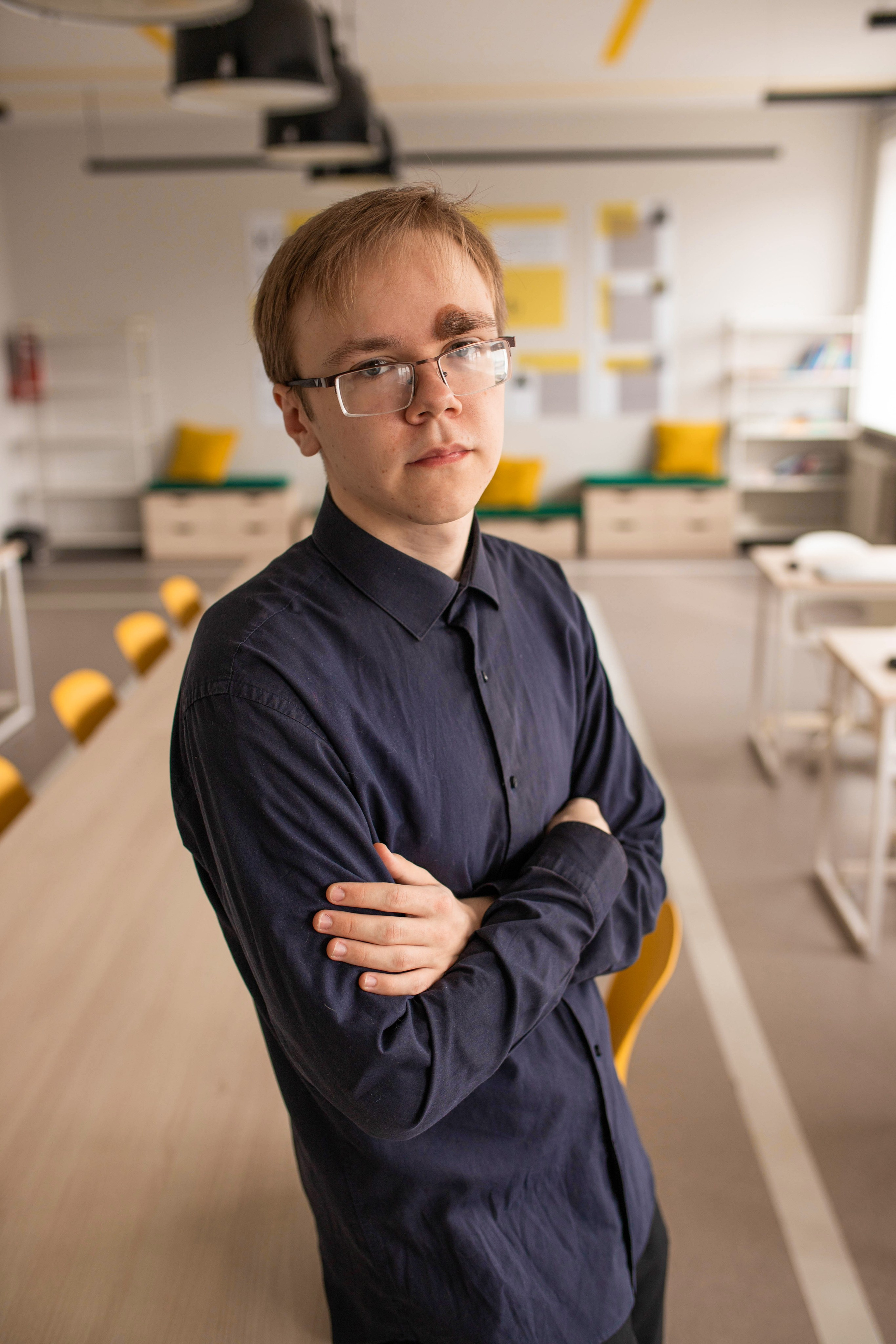 11А Выпускники. Семейный и детский фотограф город Тында Дарья