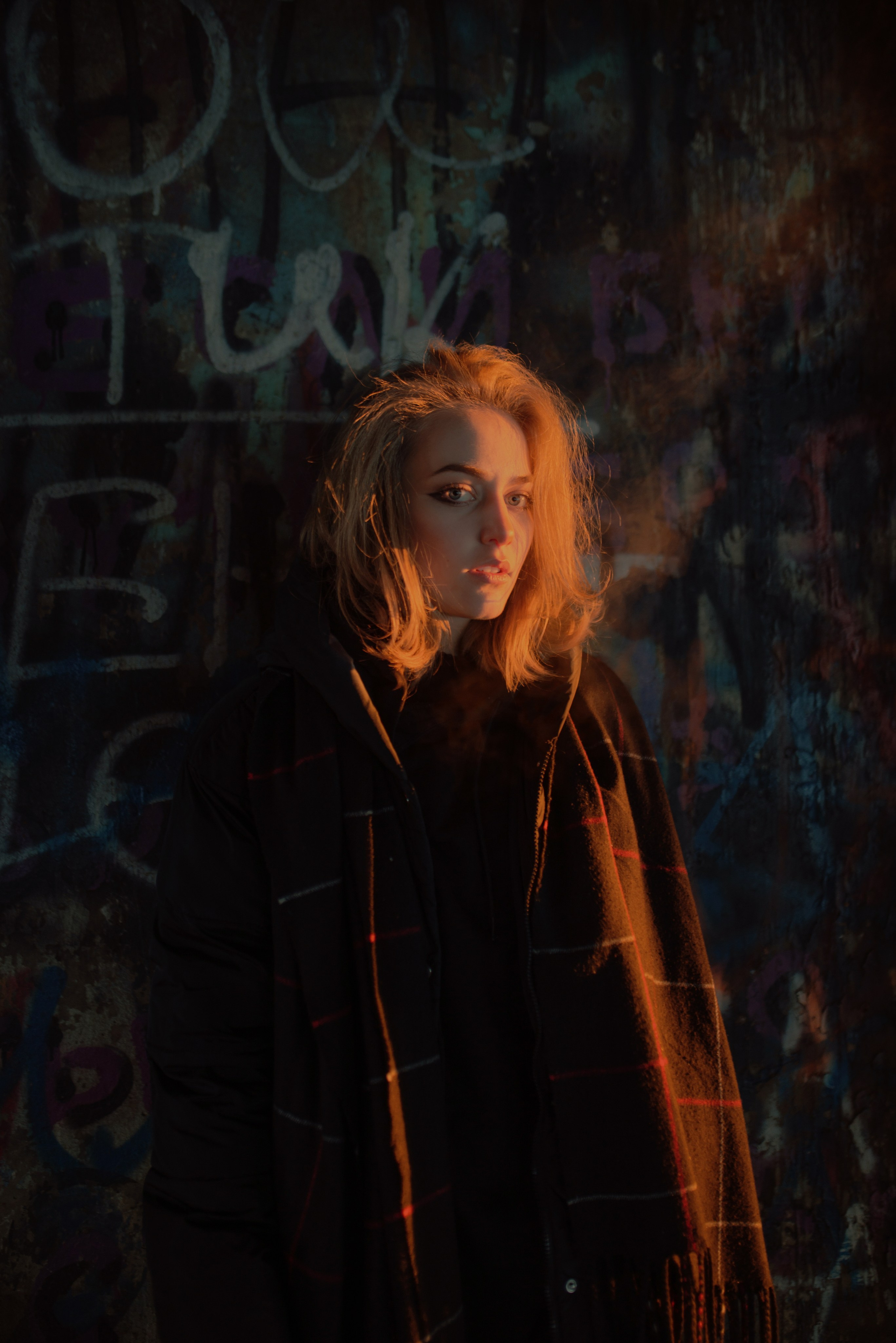 Veronika. Главная