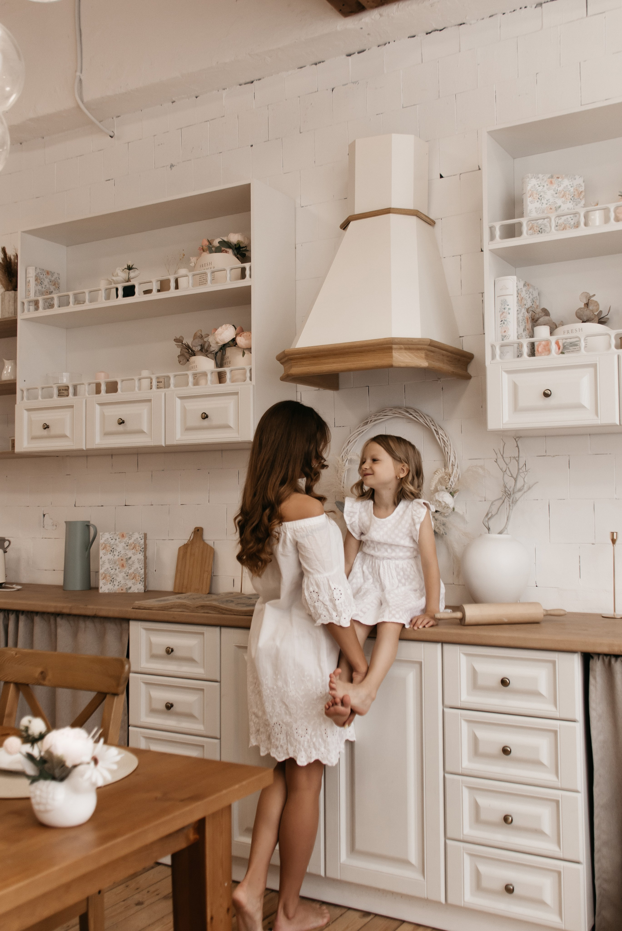 Фотопроект "Семейная история"