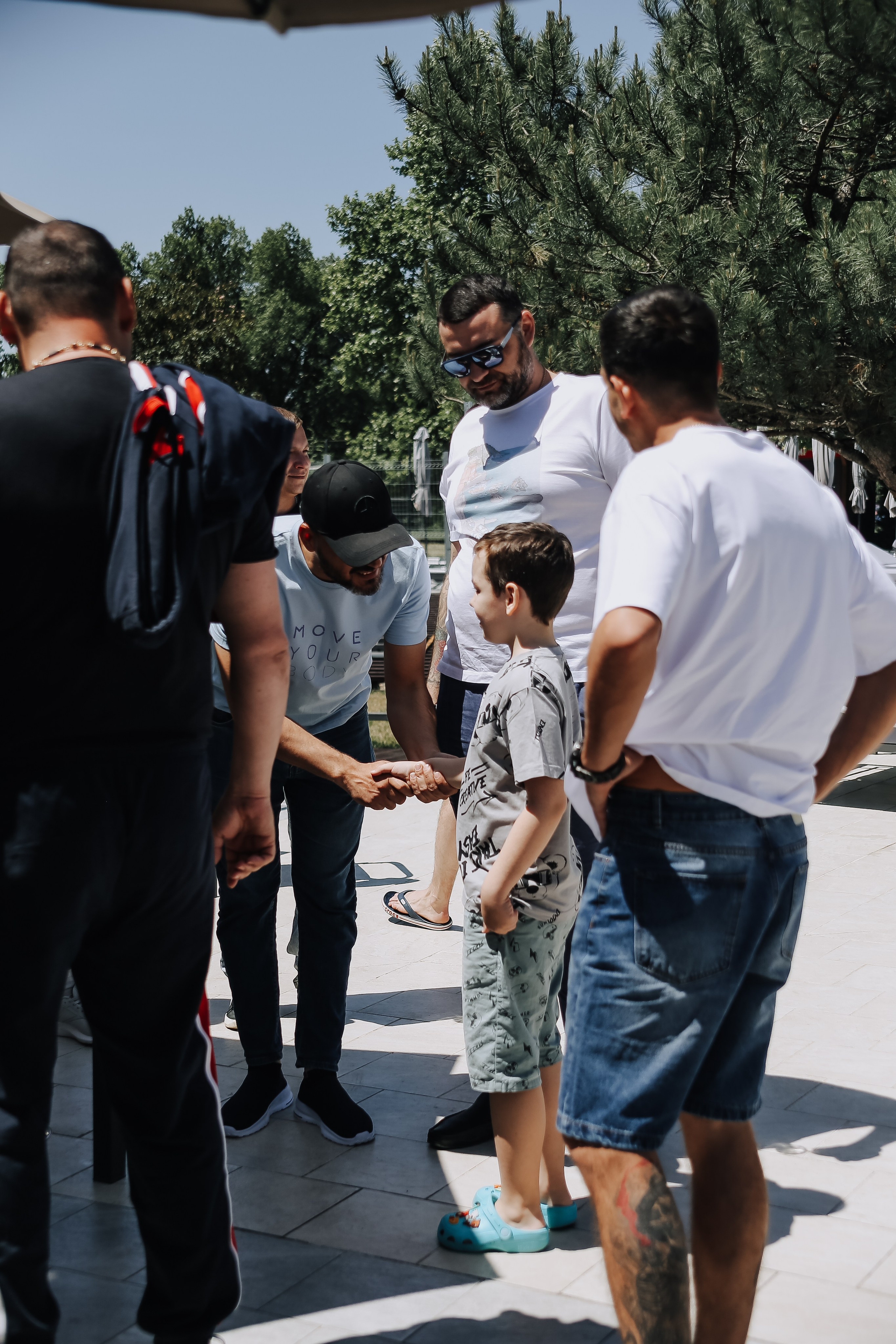 День Рождение «КрымСтройЭксперт». Фотограф в Крыму | Виктория Нотевская