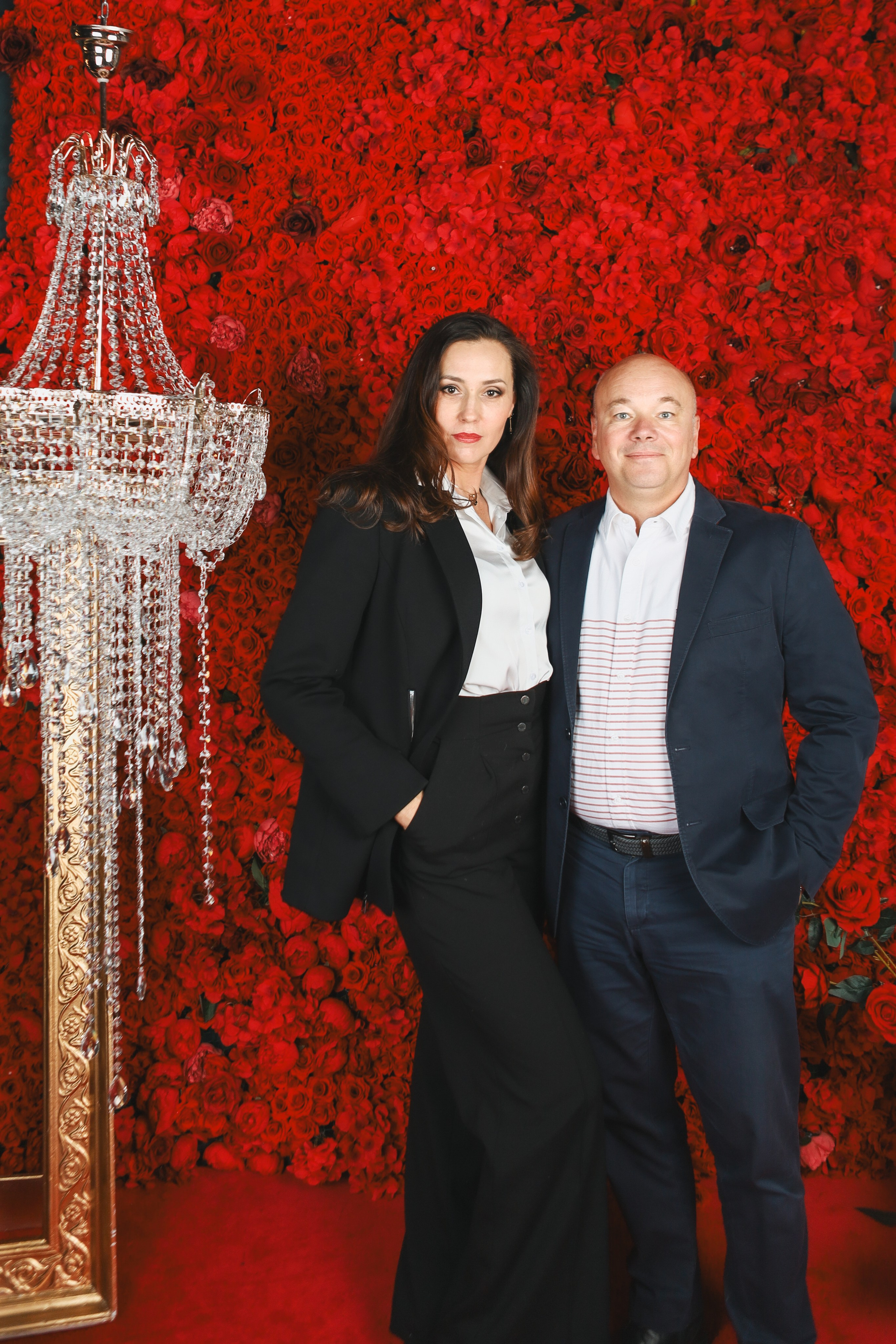 Family. Фотограф Санкт-Петербурга