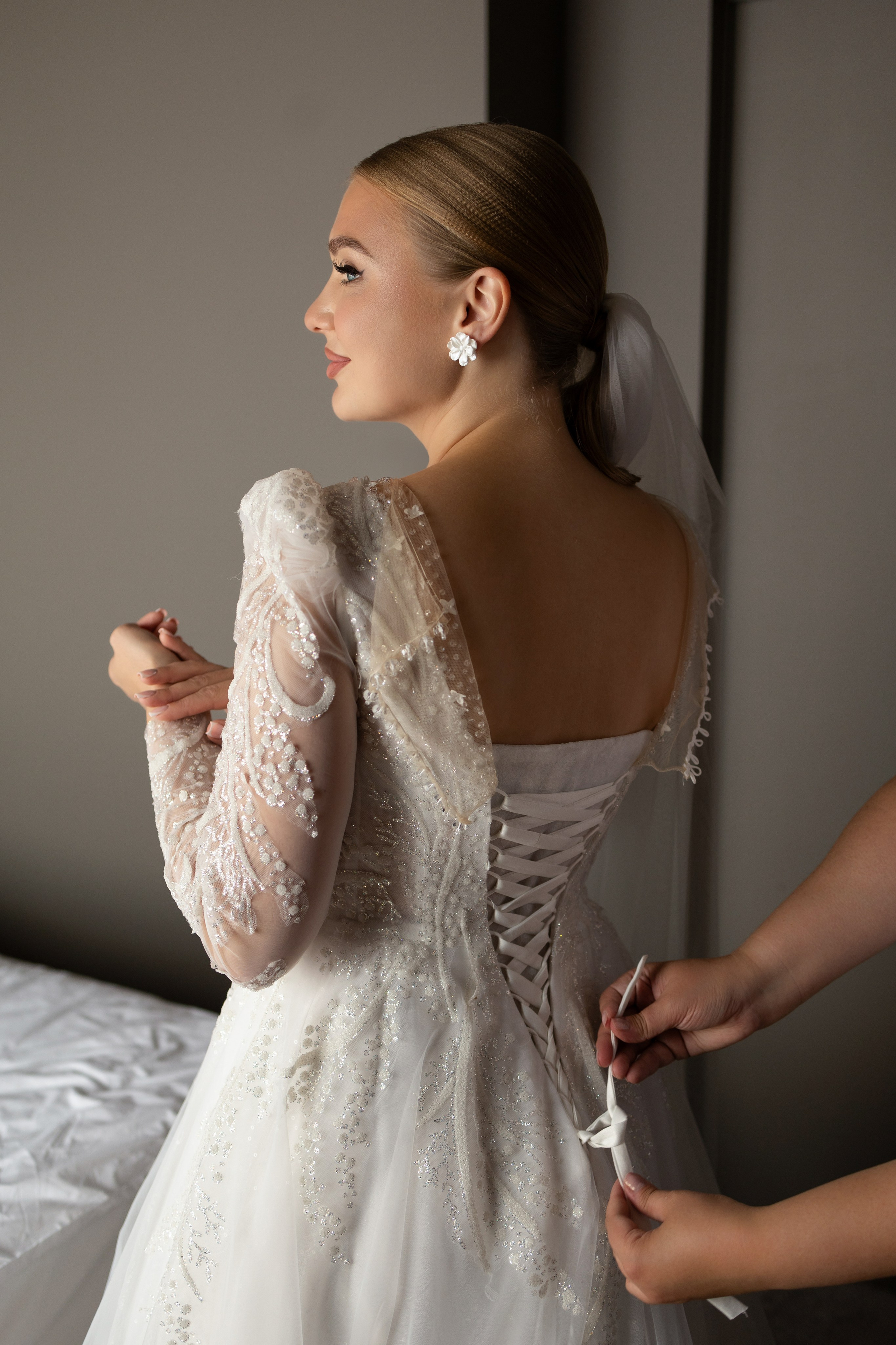 Свадьба. Фотограф Екатеринбург Валентина Потапова