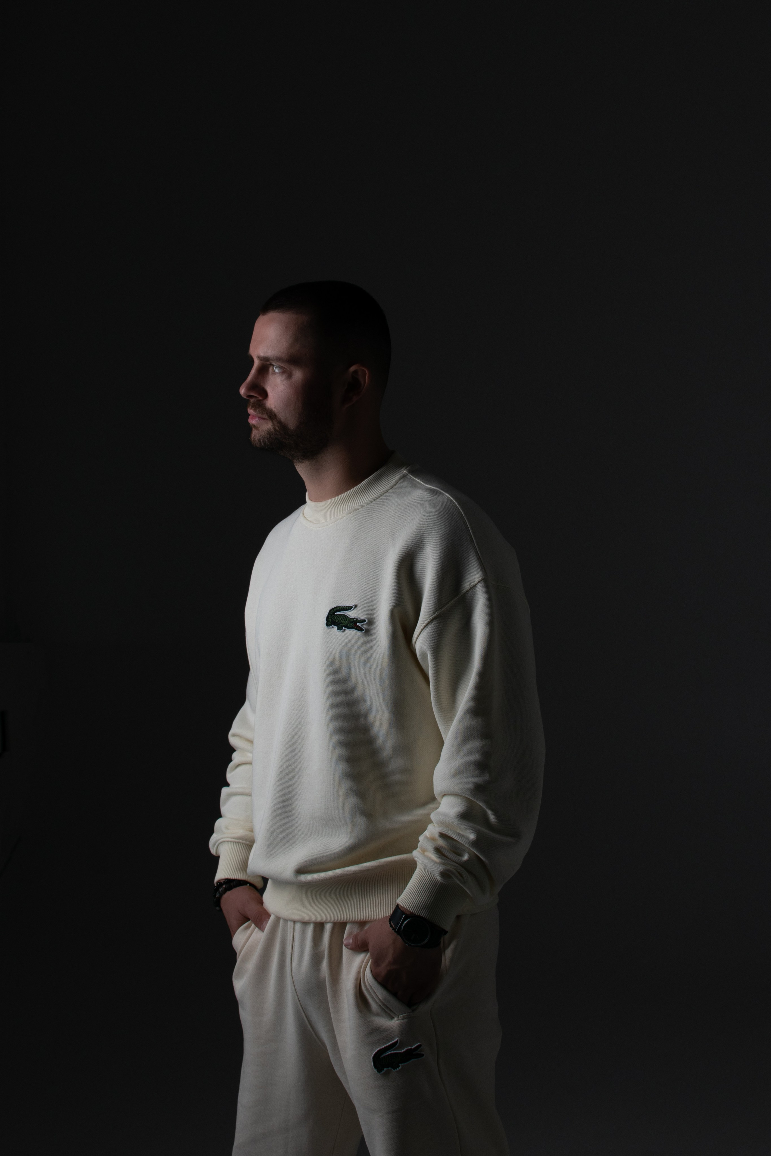 Мужской портрет. Фотограф Екатеринбург Валентина Потапова