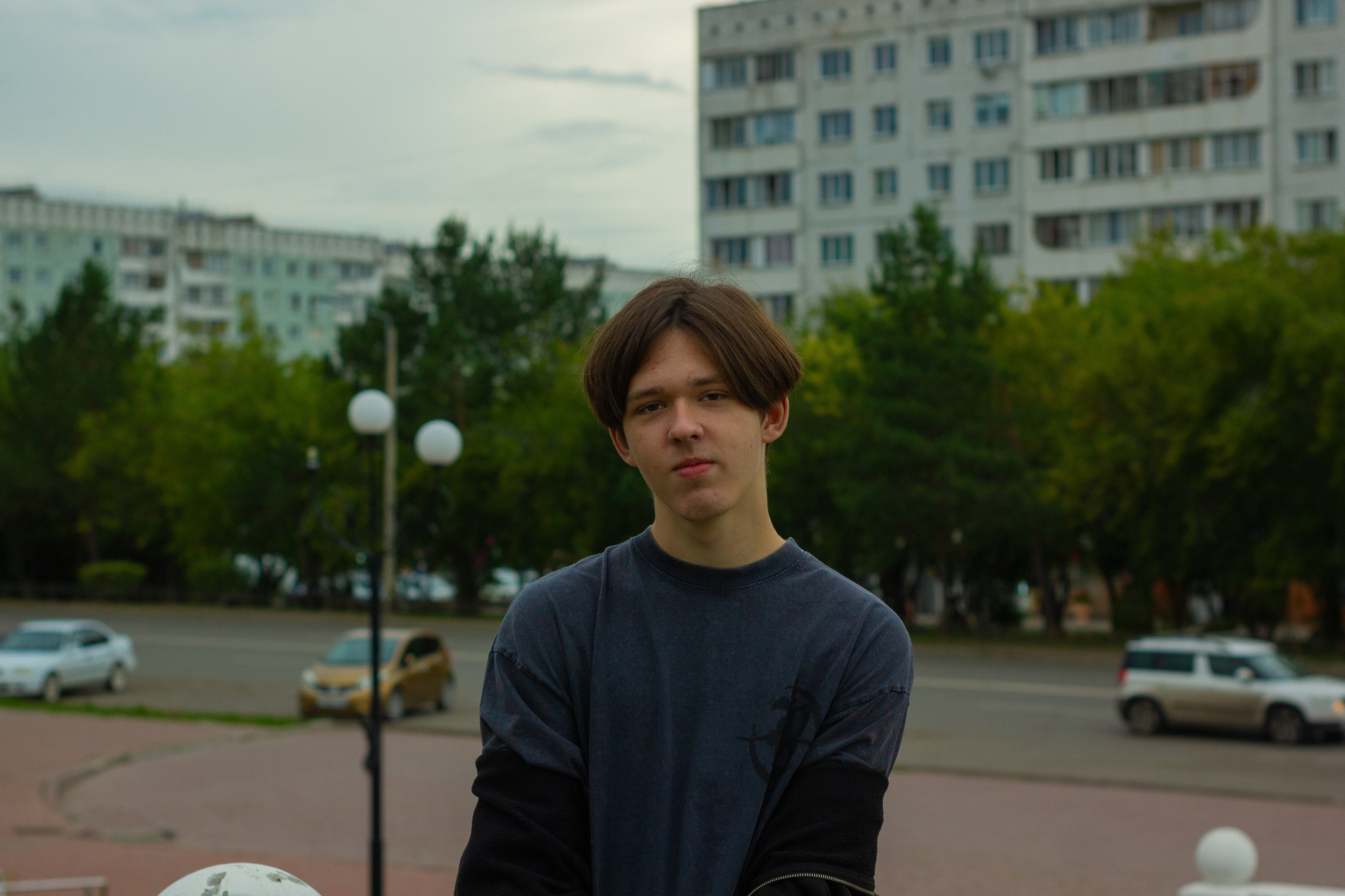 RayZ. Kuznetsov | Фотограф в Красноярске