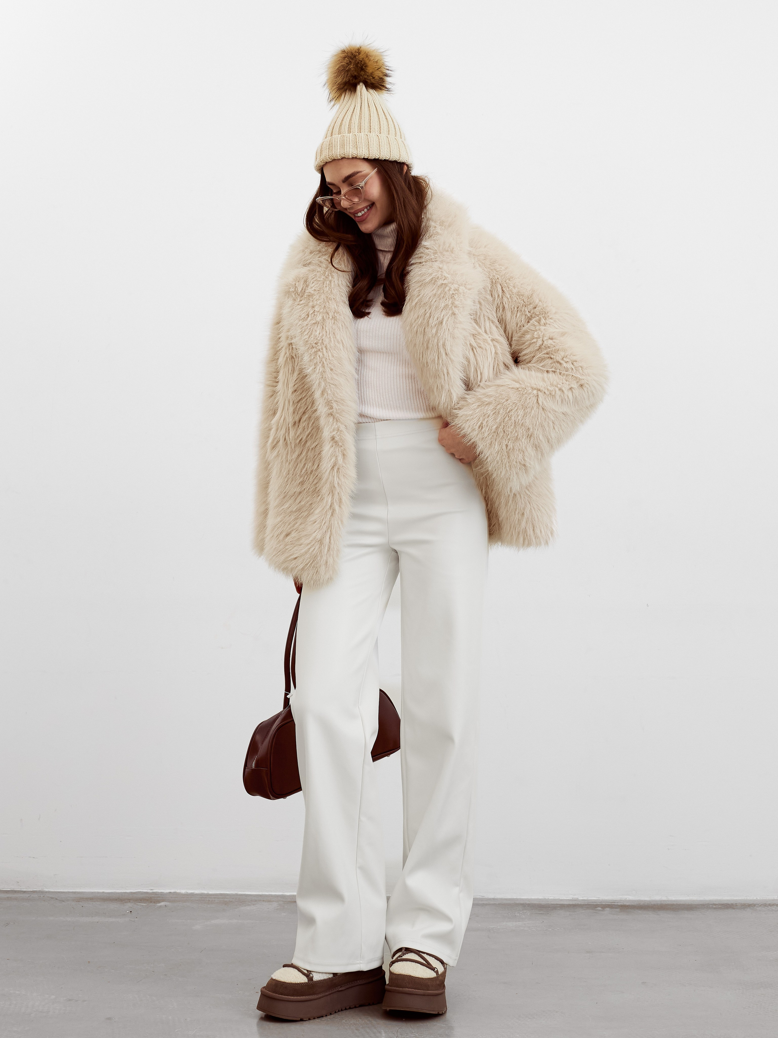 Шапки. Коммерческий фотограф Дарья Горбачева