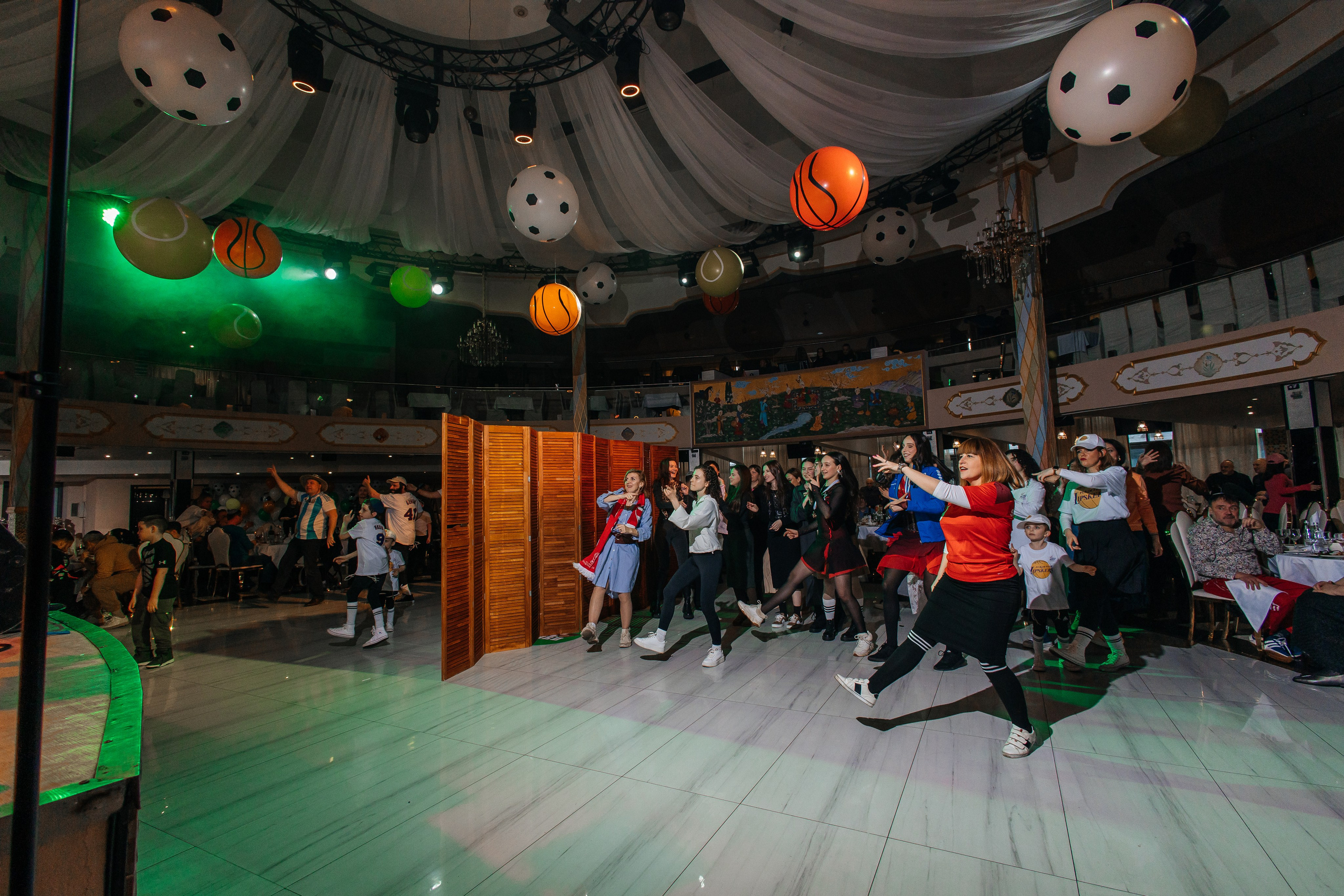 Пурим. Фотограф в Санкт-Петербурге Виктория Безверхая