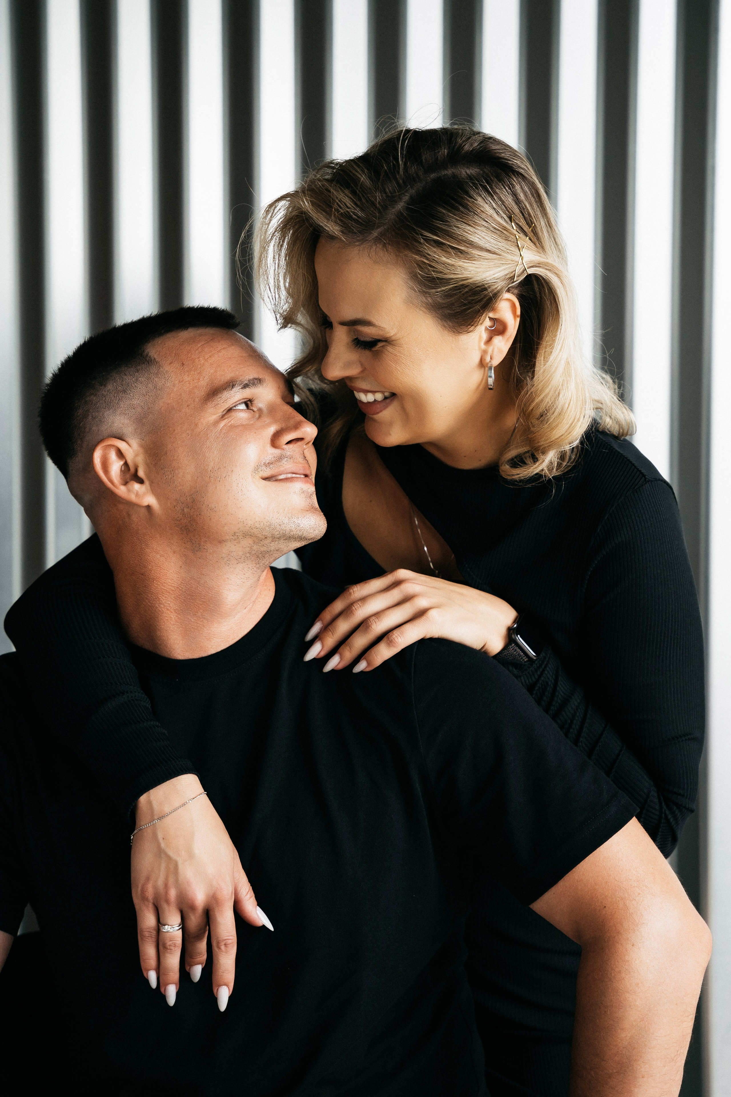 R&A. Алёна Хомич. Свадебный и семейный фотограф Коломна, Москва