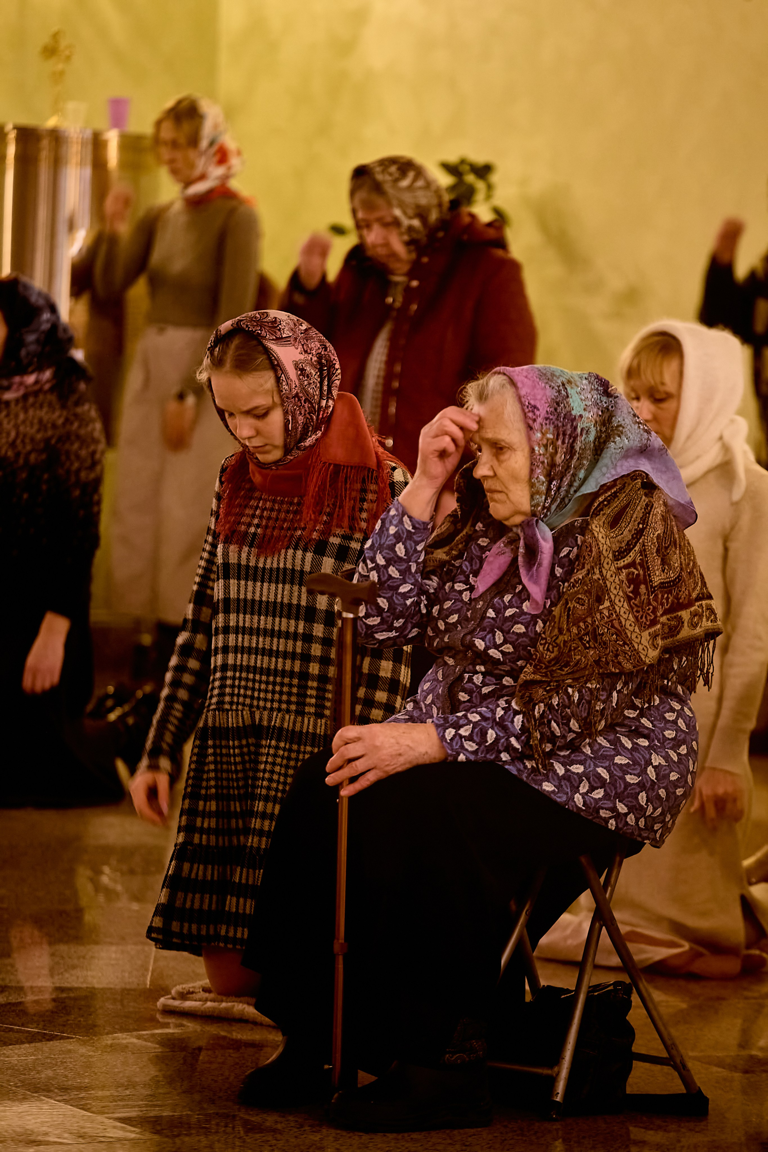 Фотографии Покаянный Канон Андрея Критского