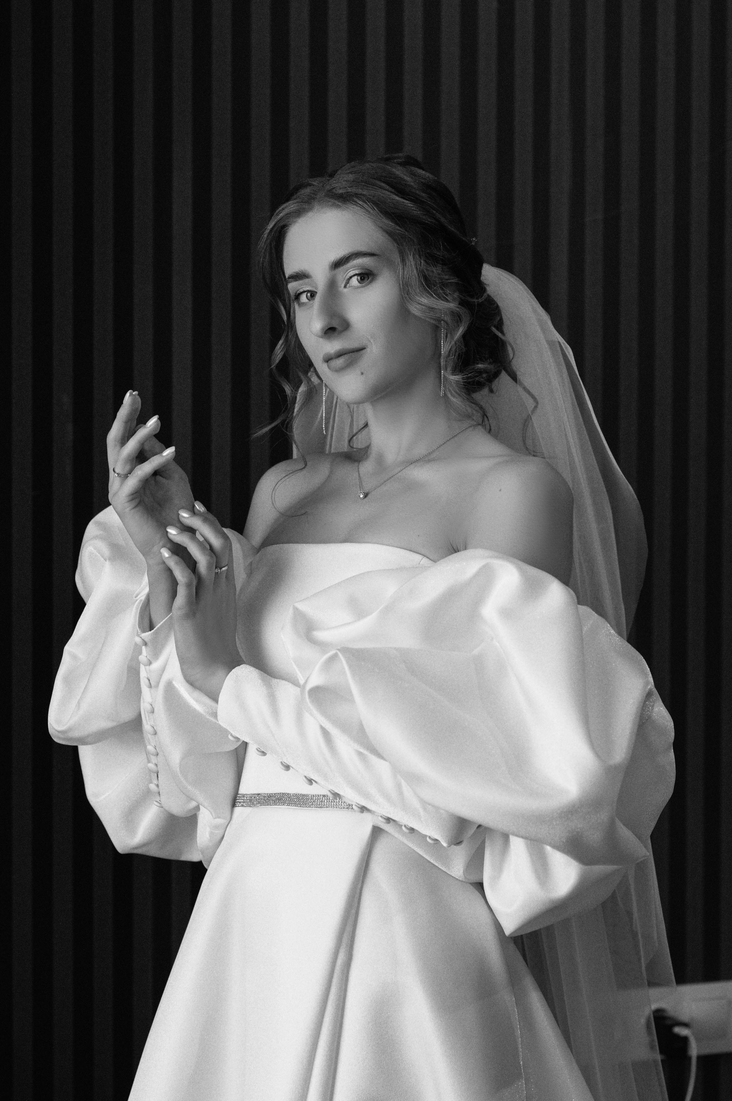 Кирилл & Наташа. Фотограф Таня Юдина в Ростове-на-Дону