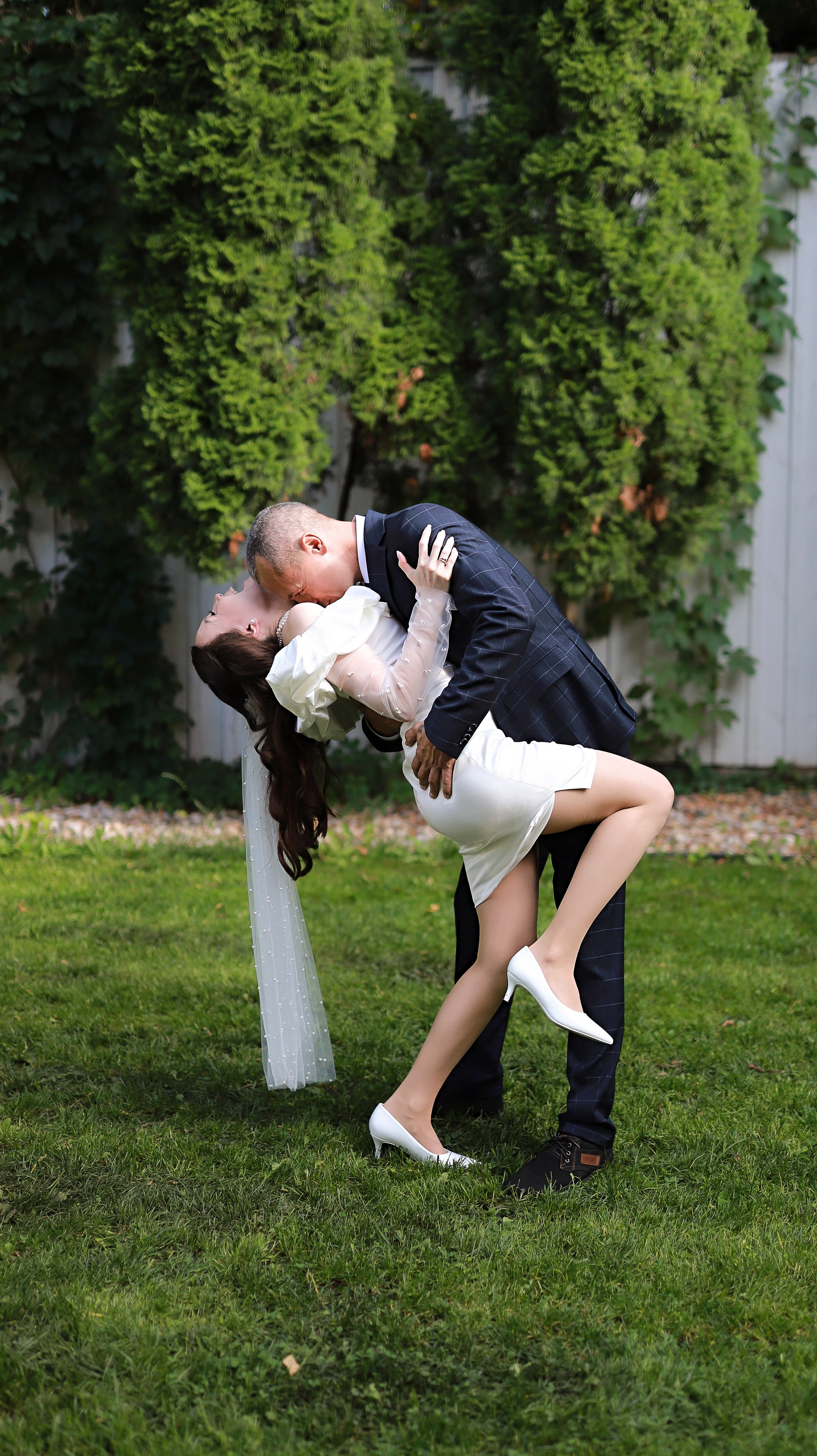 Кристина и Сергей. Семейный фотограф Лахтикова Ирина