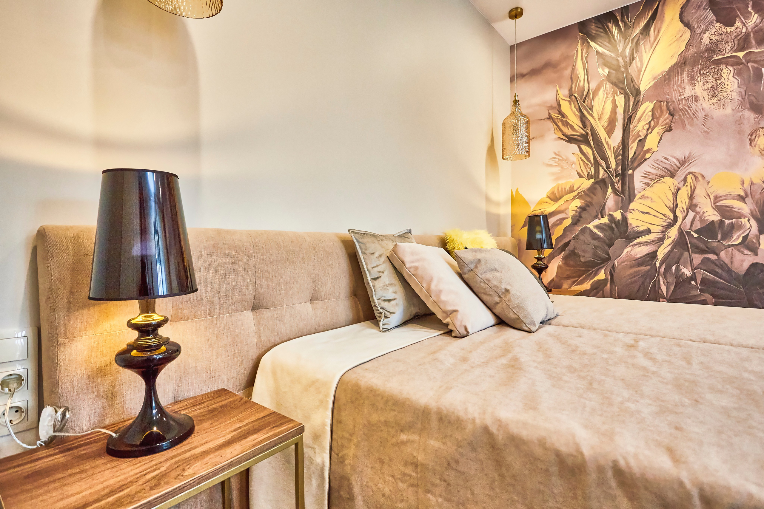 Интерьерная съёмка. Фотограф Абхазия