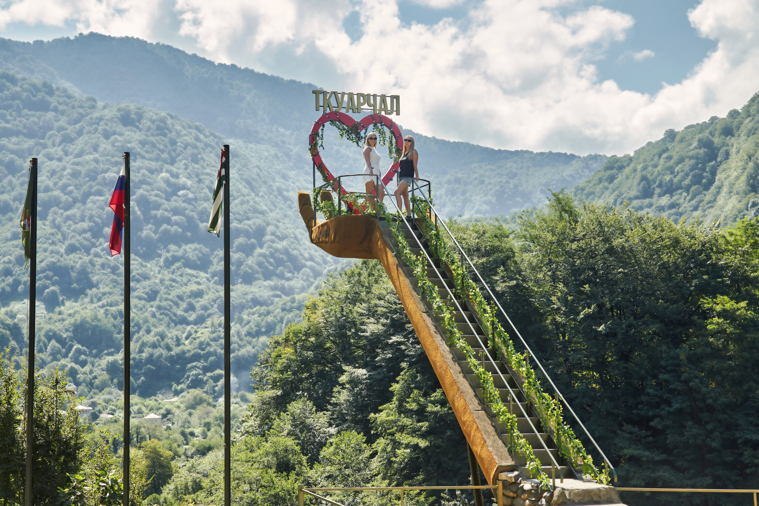 Пртретная фотосъемка в абхазии. Фотограф Абхазия