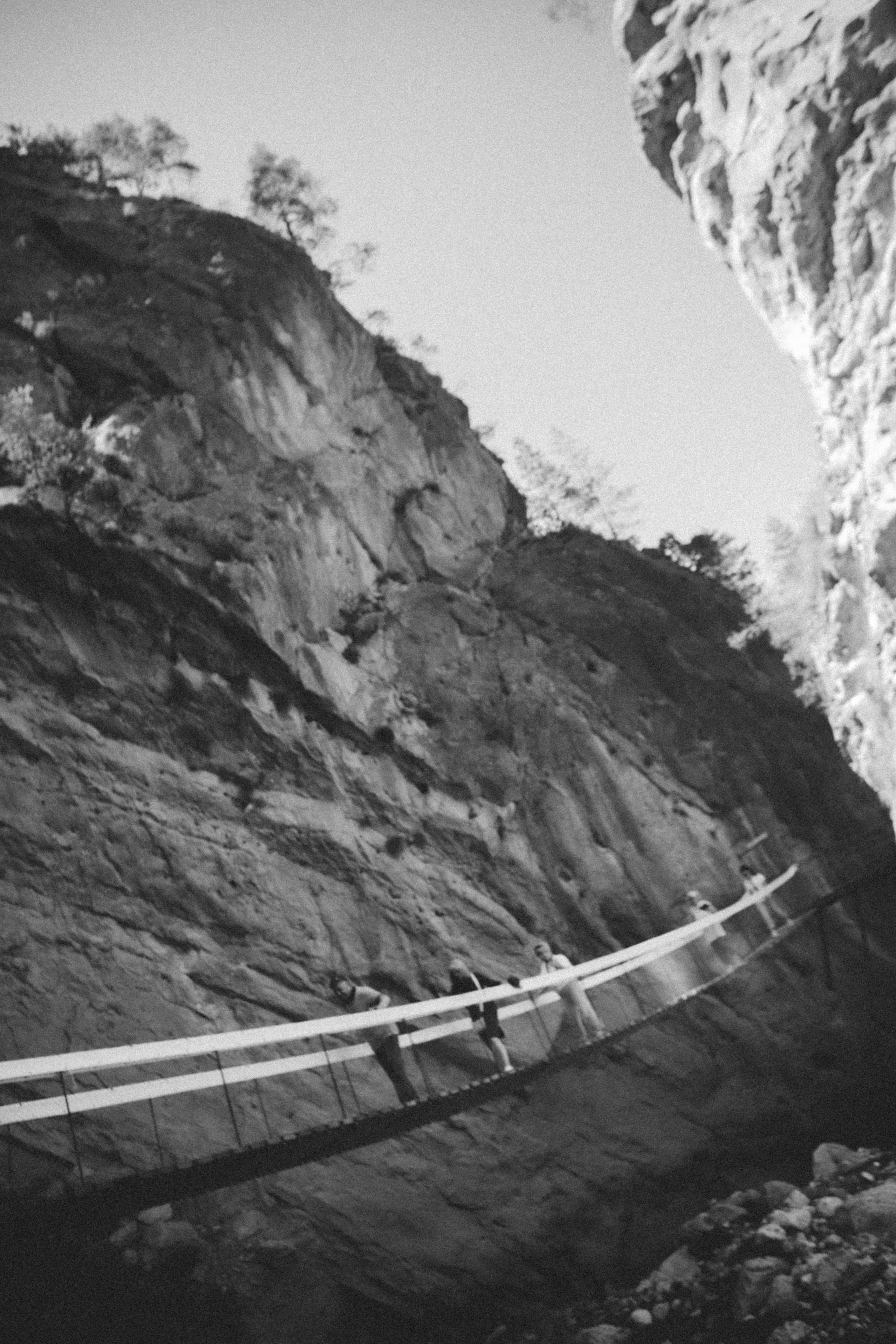 Дагестан. Чечня. 2024. Фотограф в Нижнем Новгороде