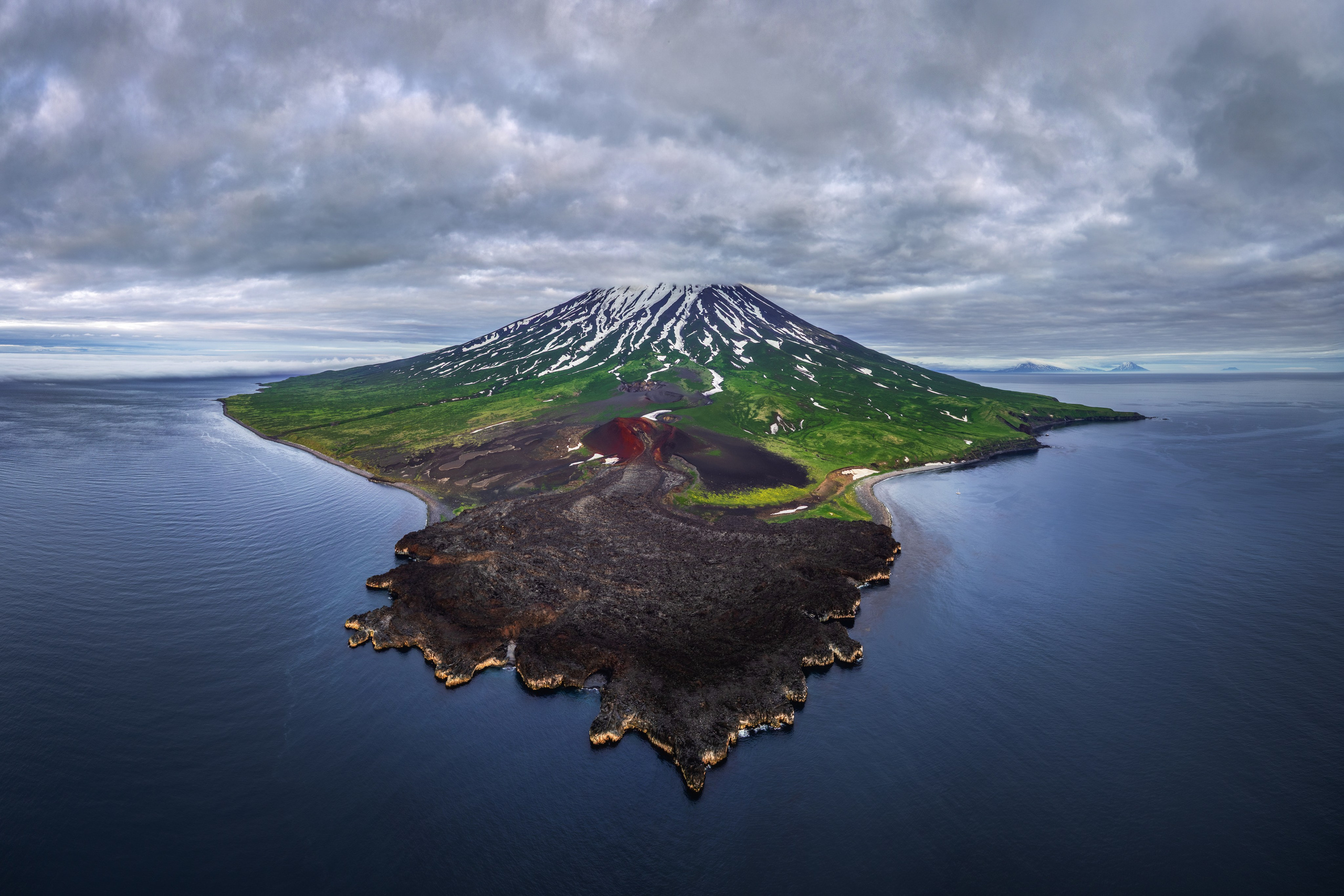 Портфолио. Andrew Gusarov Nature Photography