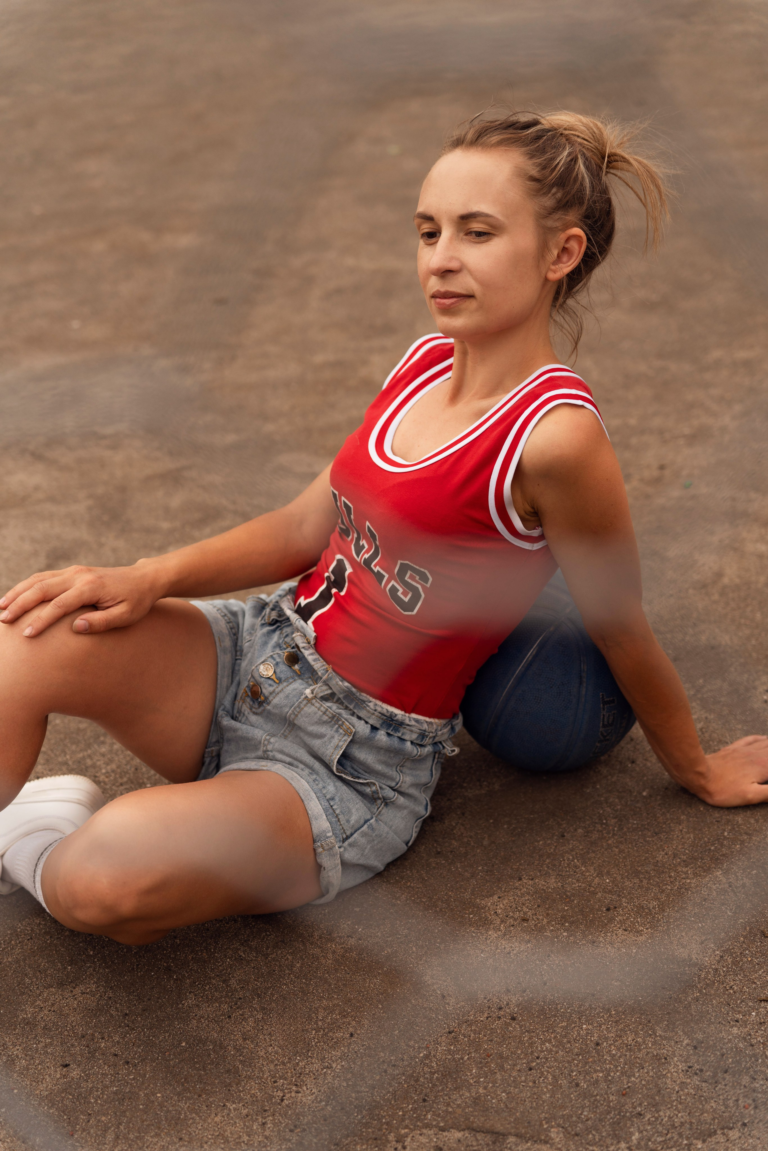 Индивидуальная фотосессия