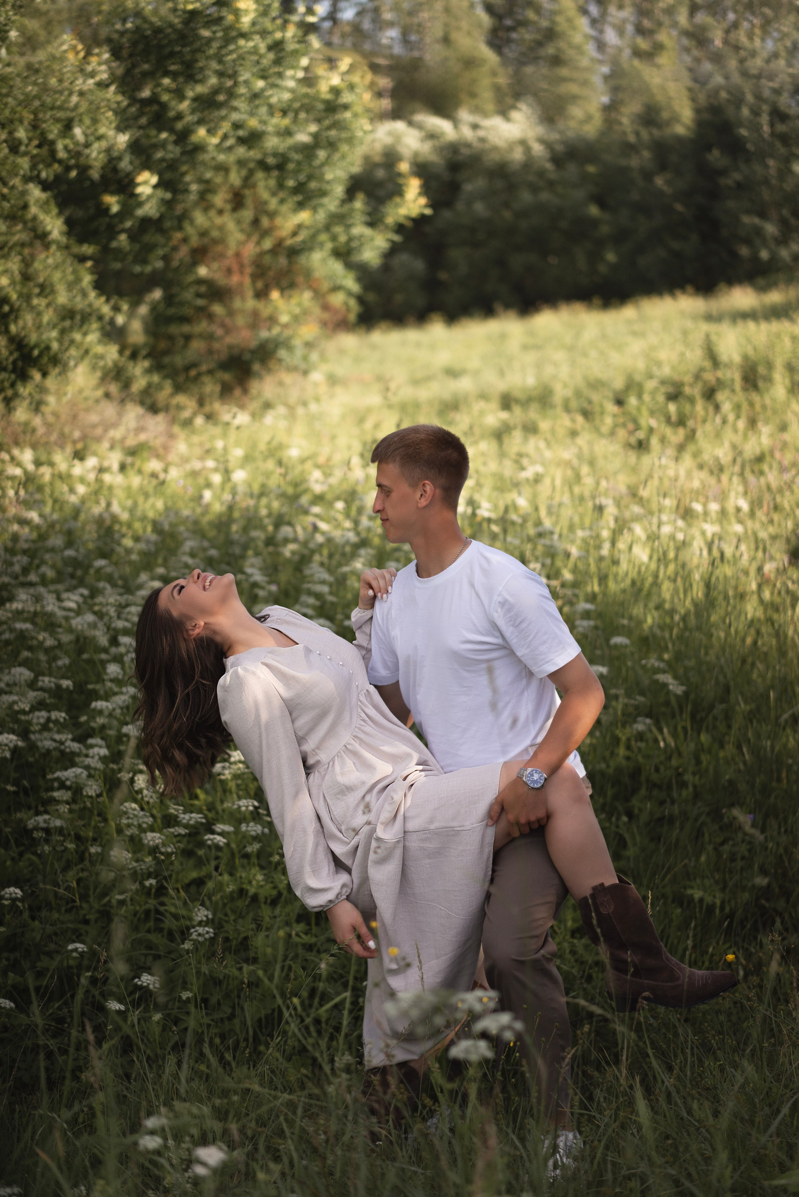 Фотосессии