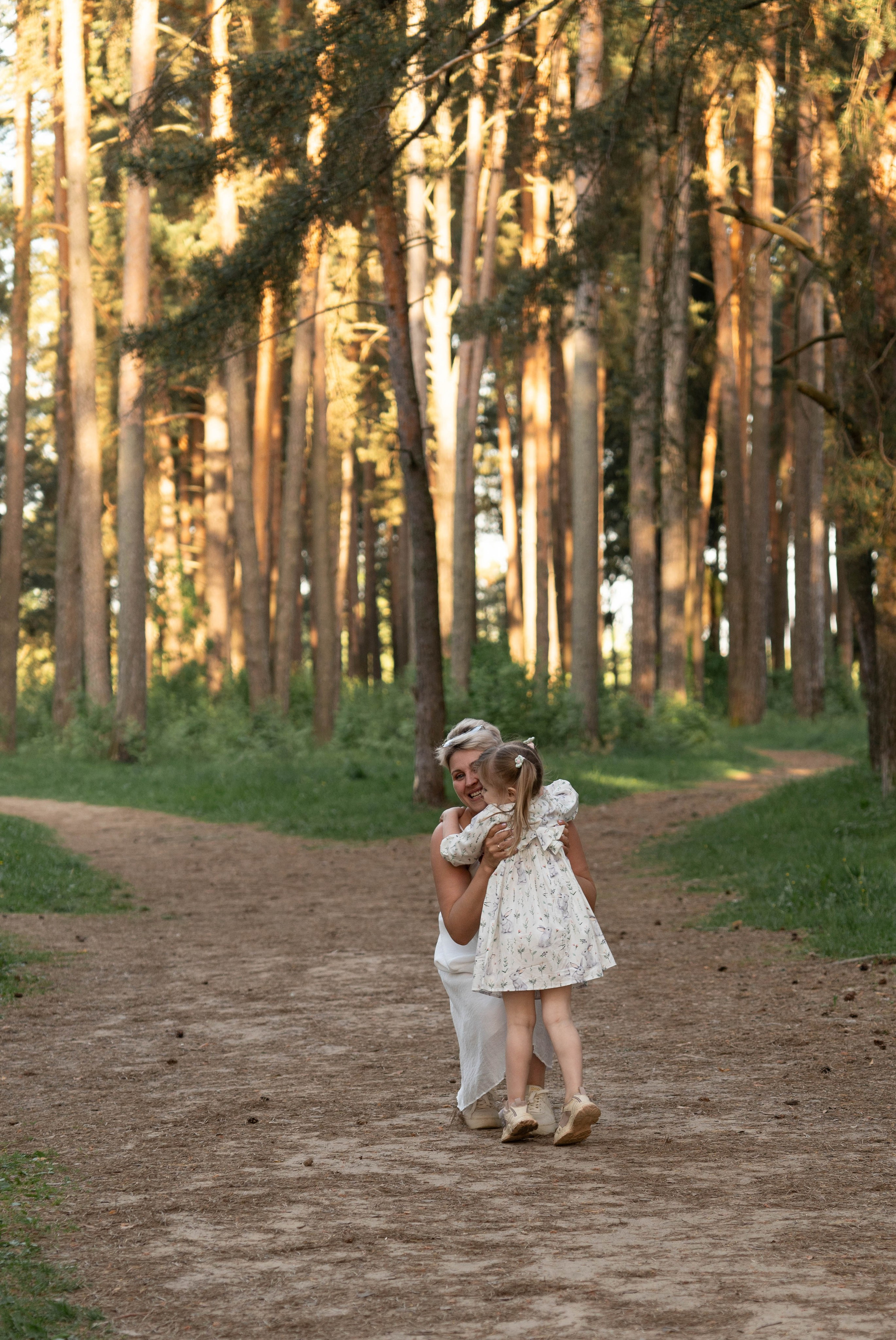 Семейные съёмки