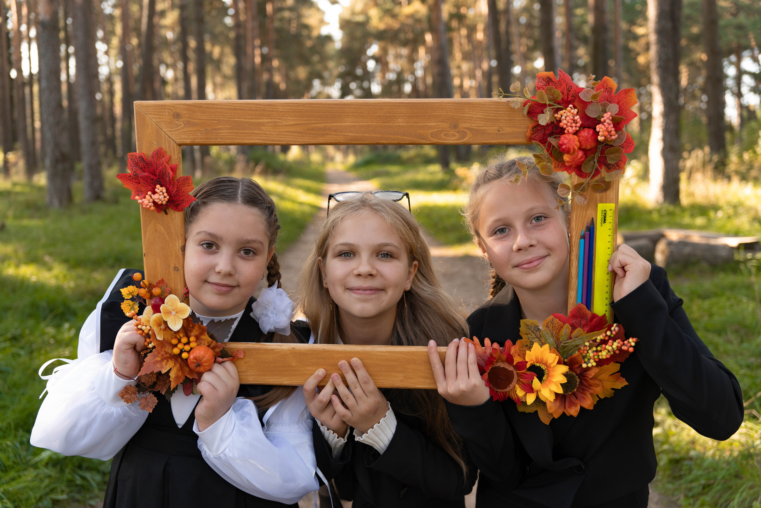 Выпускные альбомы. ФОТОКНИГИ