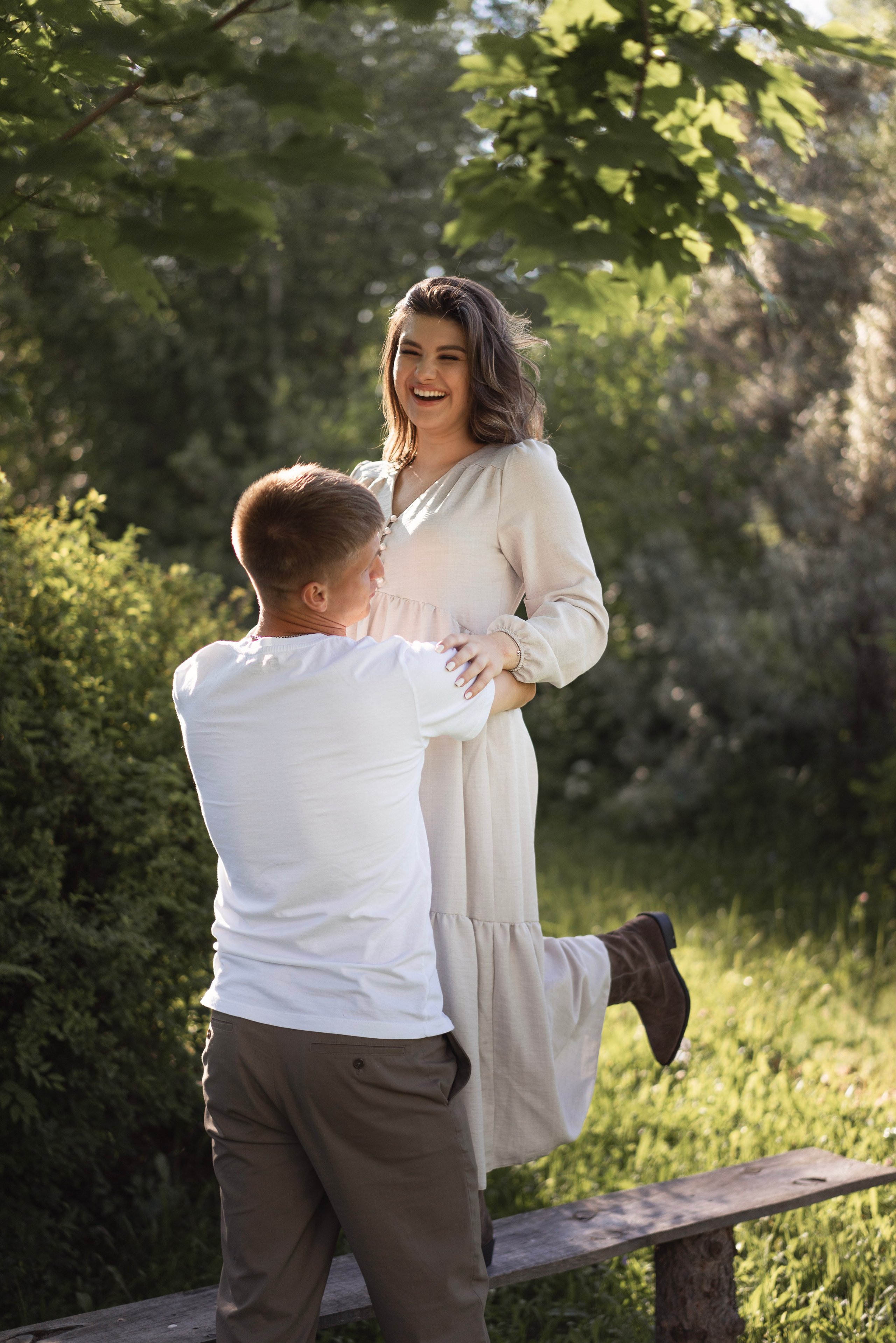 Фотосессии