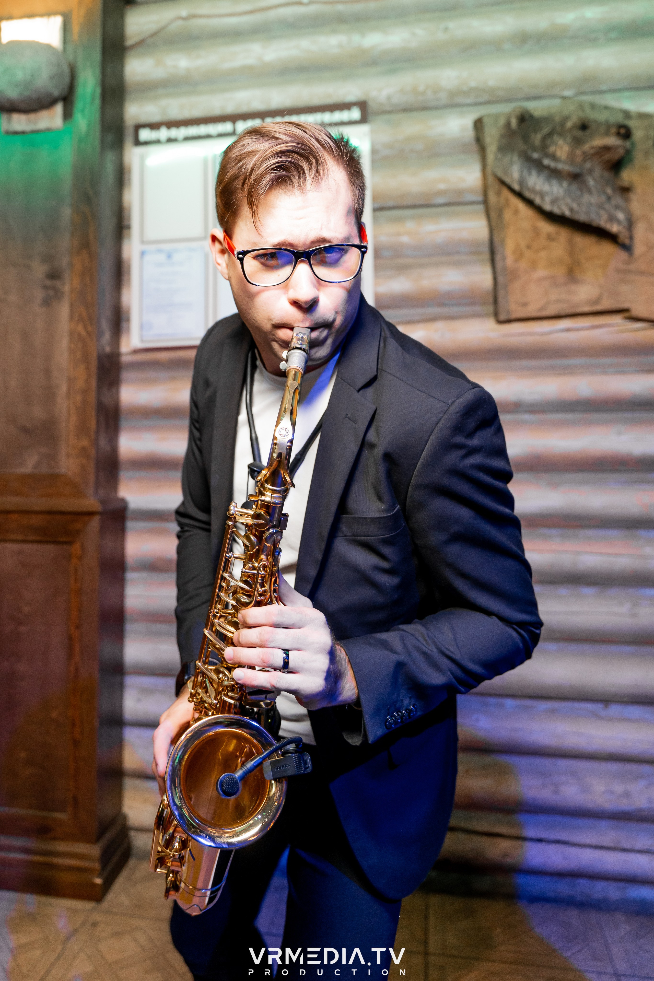 В гостях «У Петровича»