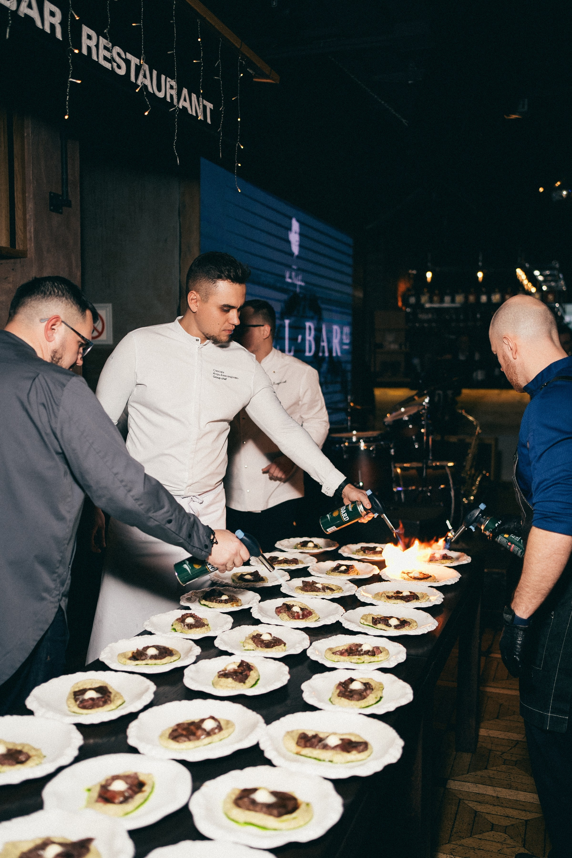 Гастроужин | Грильбар42. Фотограф на любое событие в Кемерово