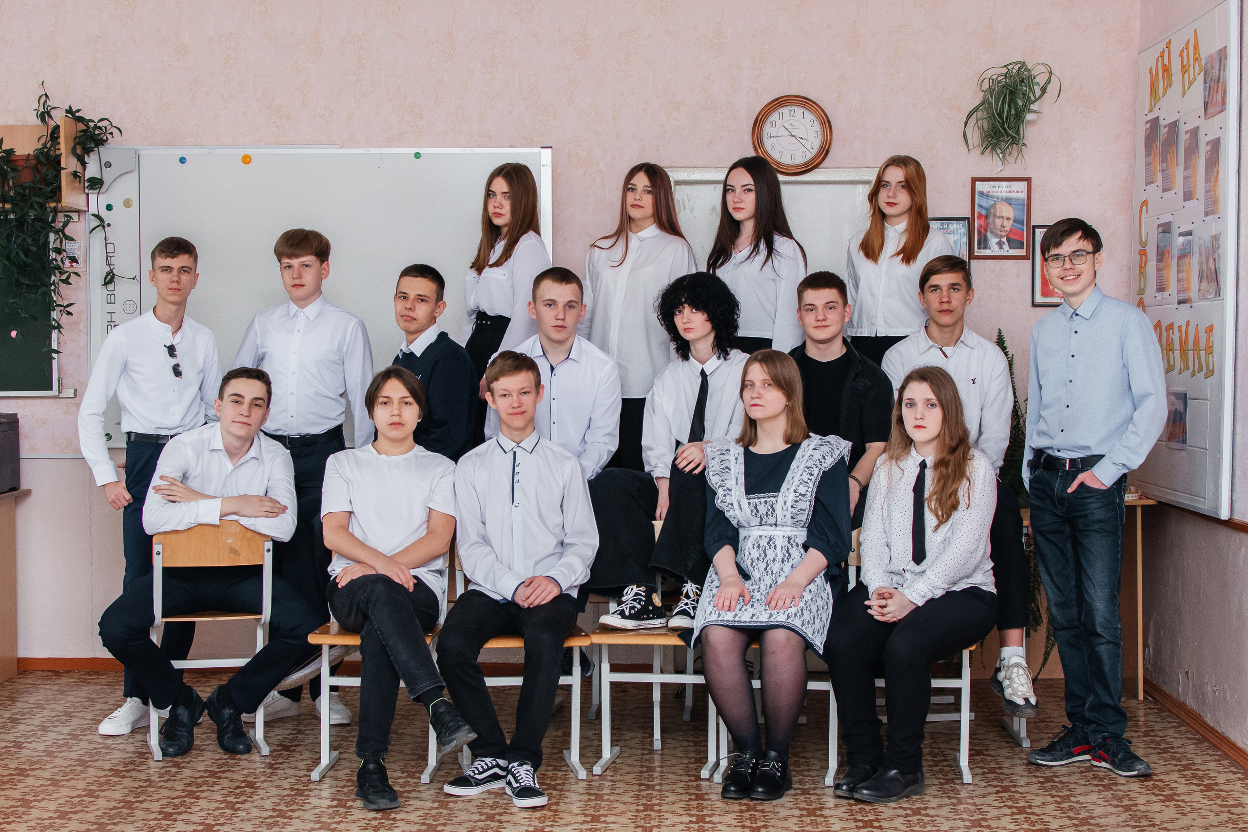 Фото. Семейный фотограф в Новомичуринске Наташа Непомнящая