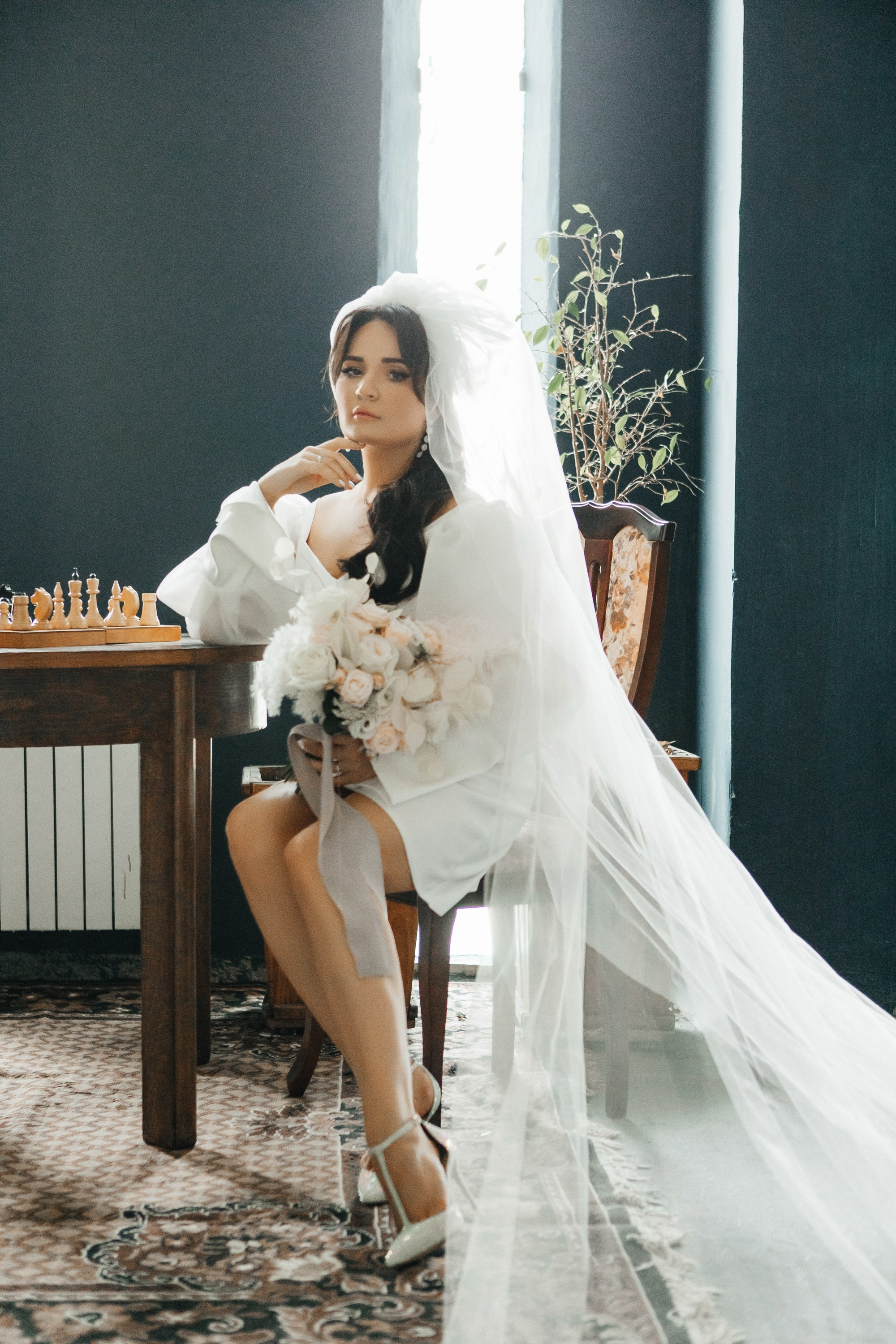 Александр и Кристина. Юрий Тублицев. Фотограф. Оренбург