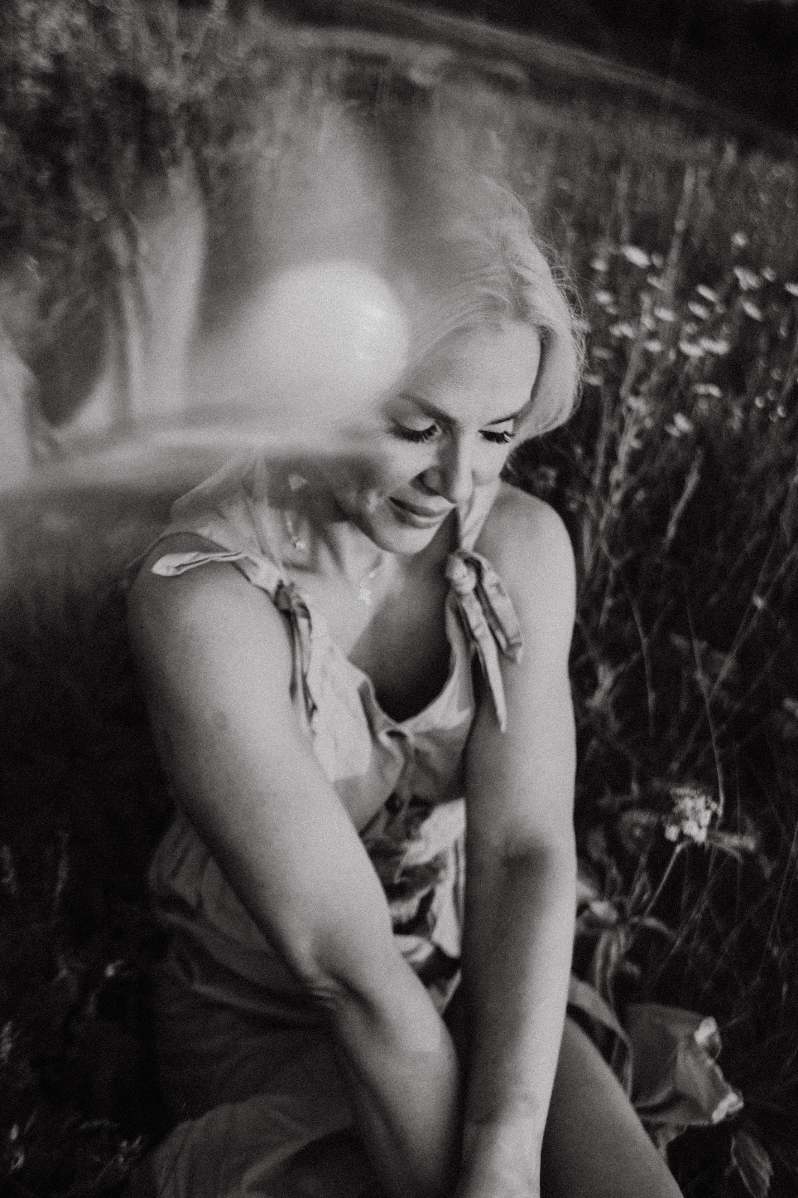 Ольга. Хабары. 47. Фотограф в Нижнем Новгороде