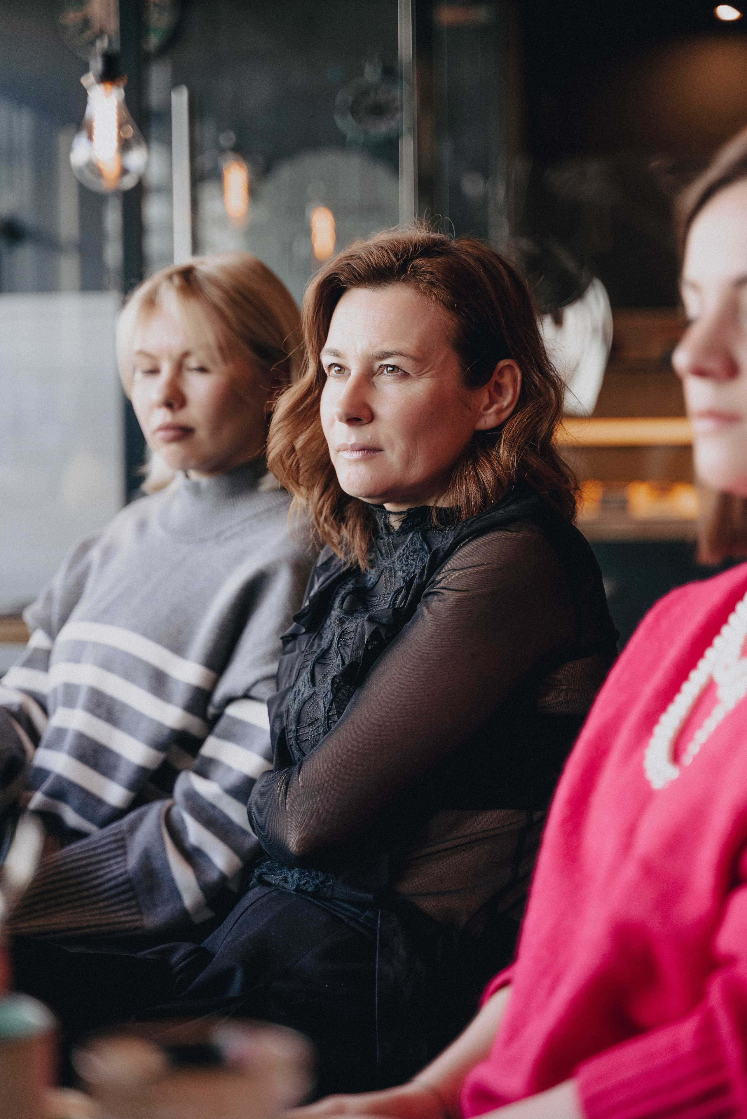 ДЕТАЛИ ВСЛУХ. Екатерина Курбанова. Женский фотограф