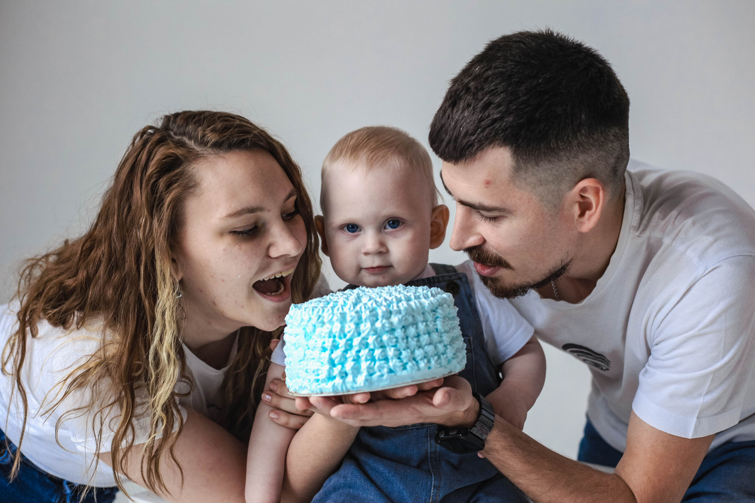 Студия. Уличный фотограф Города N