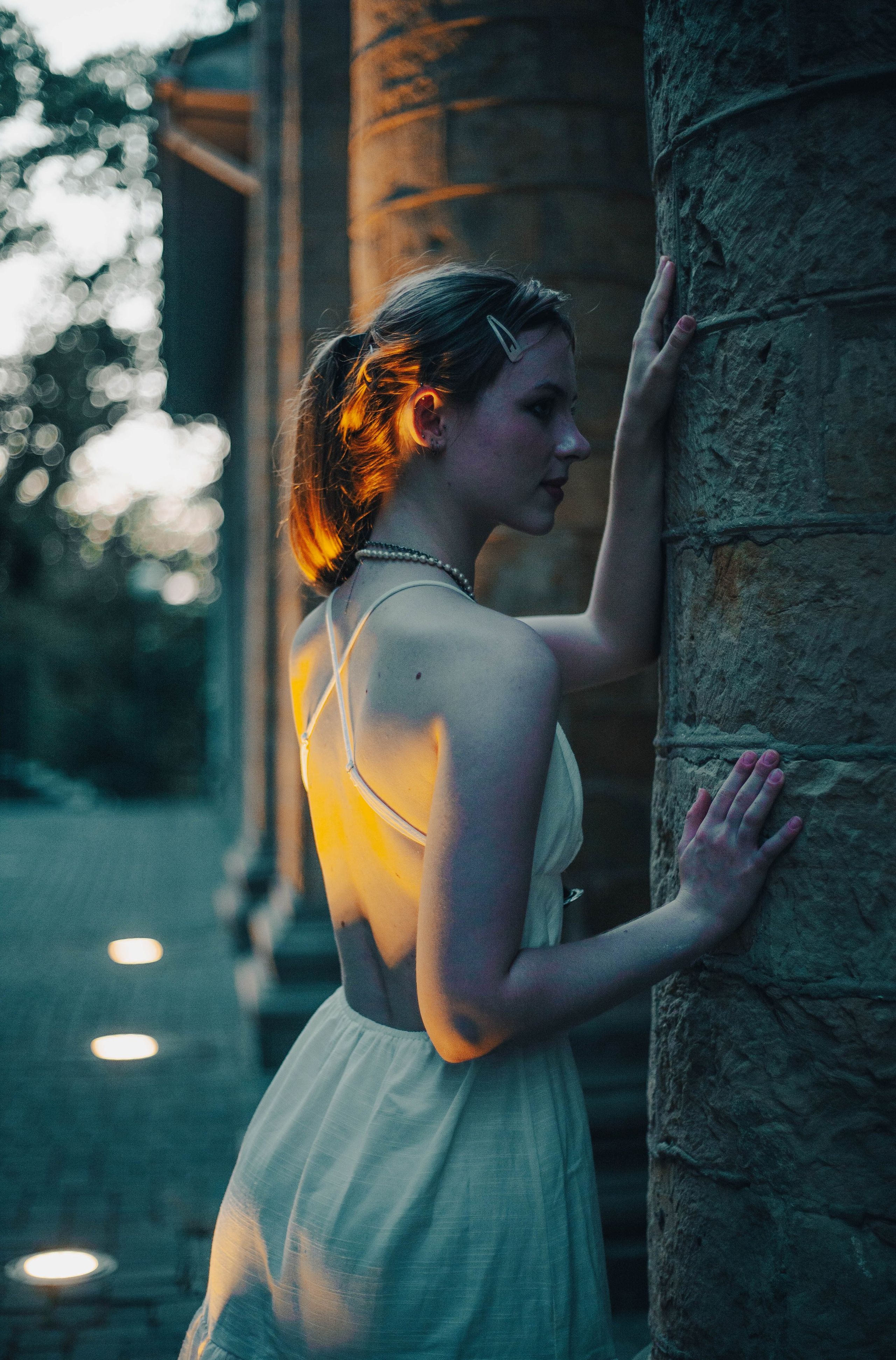 Абрау. Уличный фотограф Города N