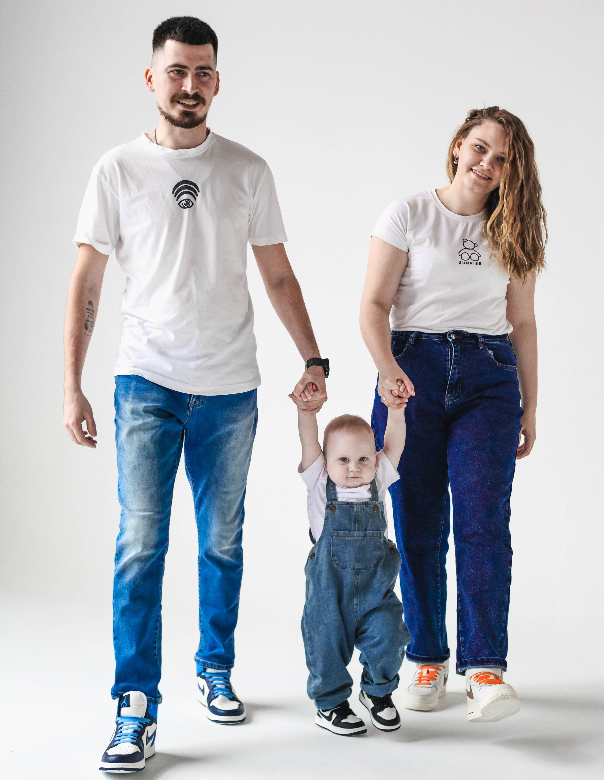 Студия. Уличный фотограф Города N