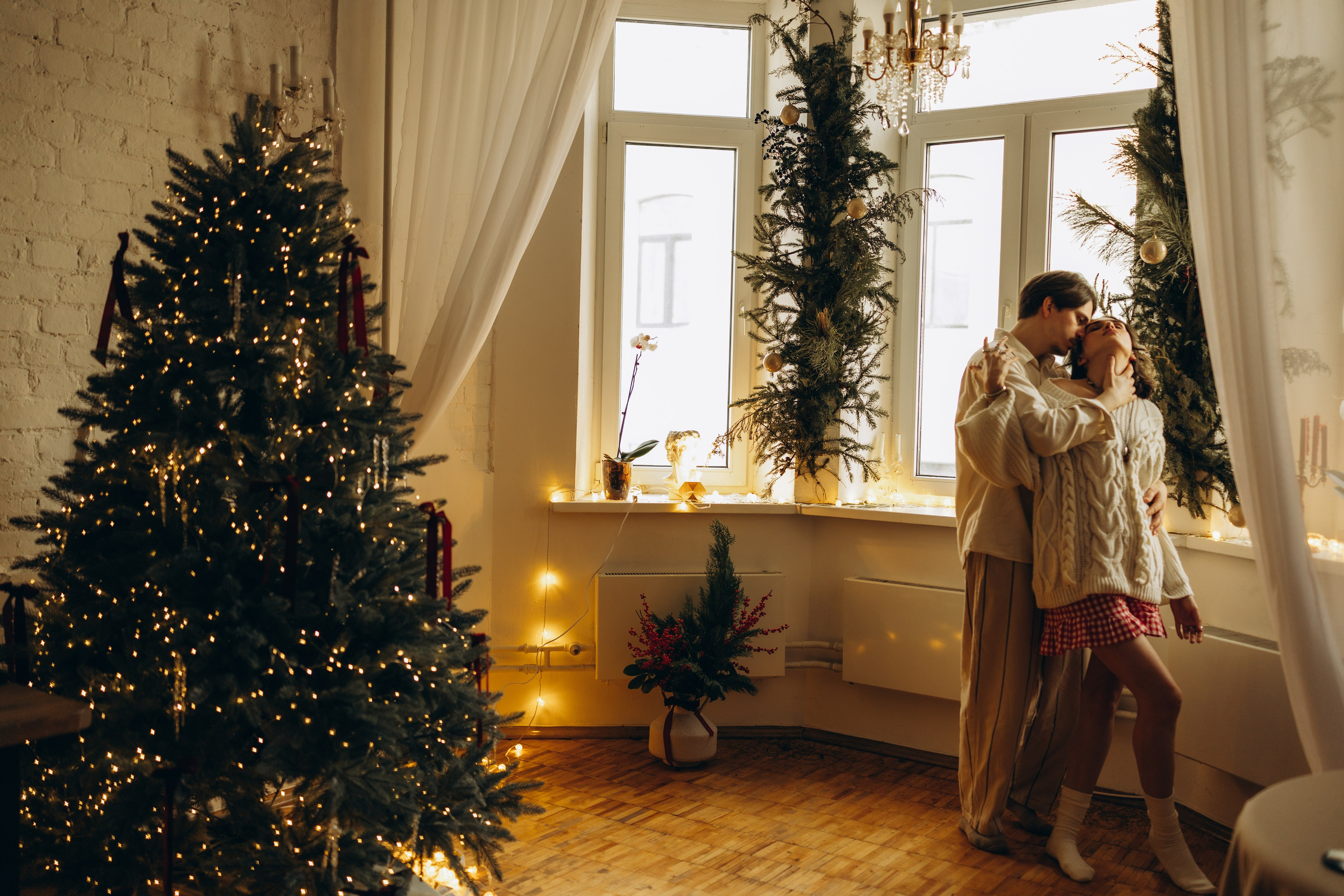 Love Story. Фотограф Москва, Санкт-Петербург, Истра и МО — Анастасия Поверина