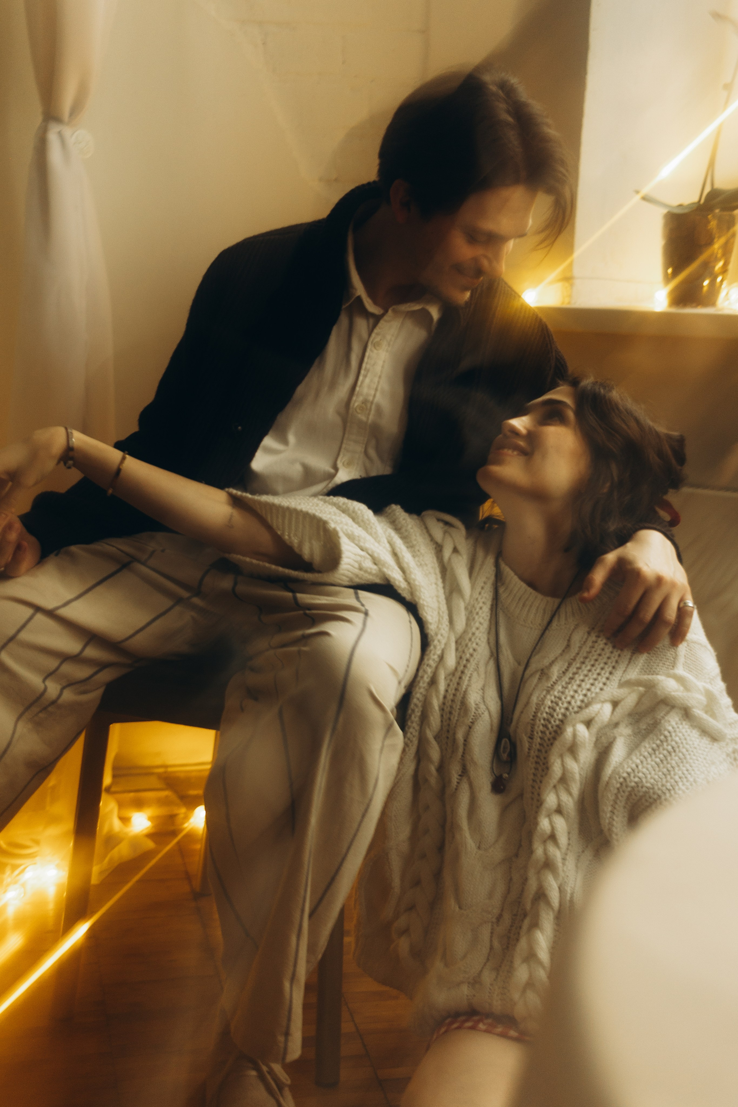 Love Story. Фотограф Москва, Санкт-Петербург, Истра и МО — Анастасия Поверина