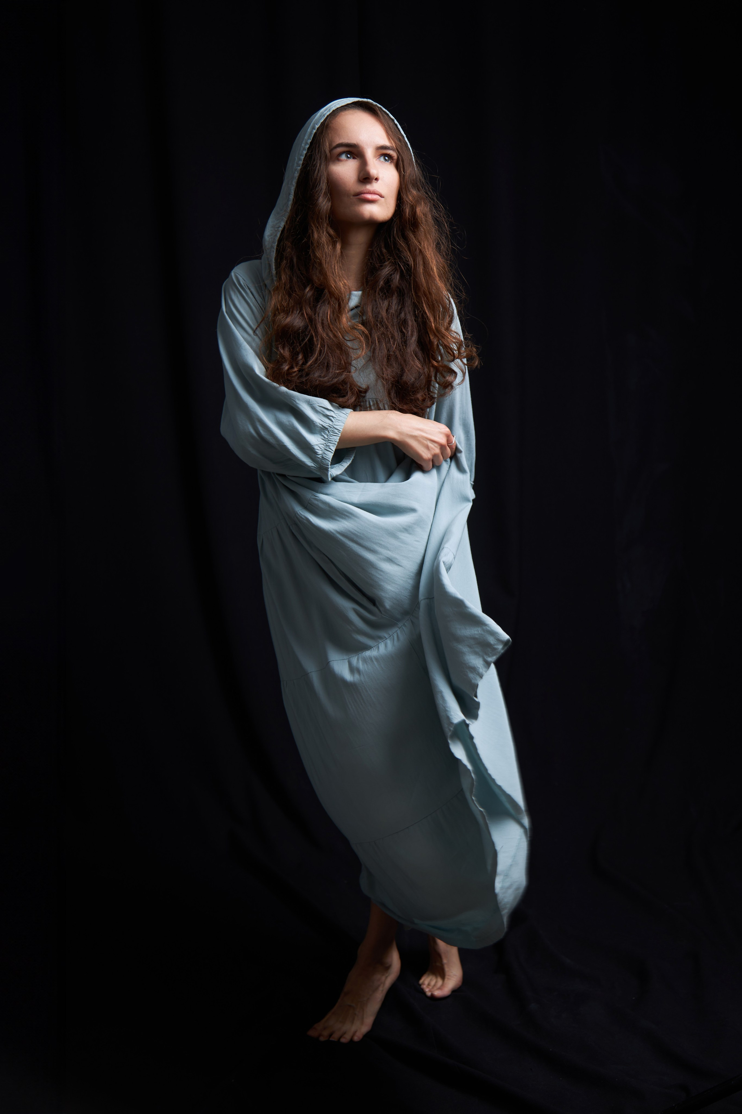 Svetlana S. Фотограф Сергей Феденко