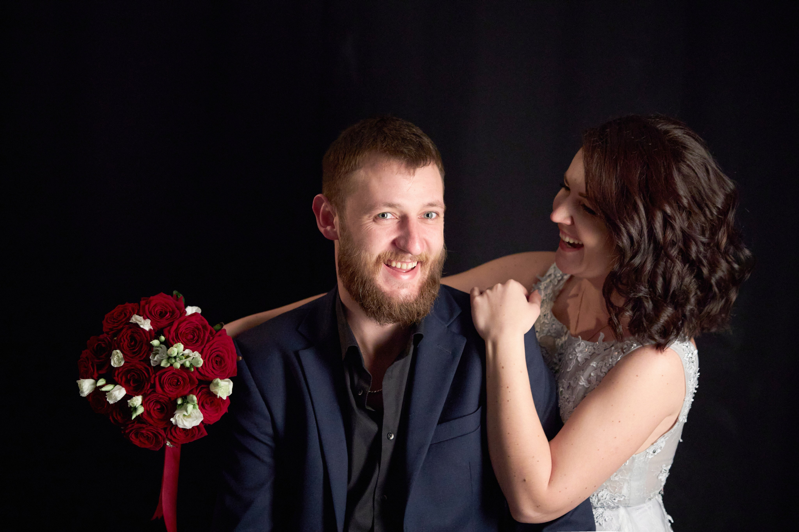 Фотограф Сергей Феденко