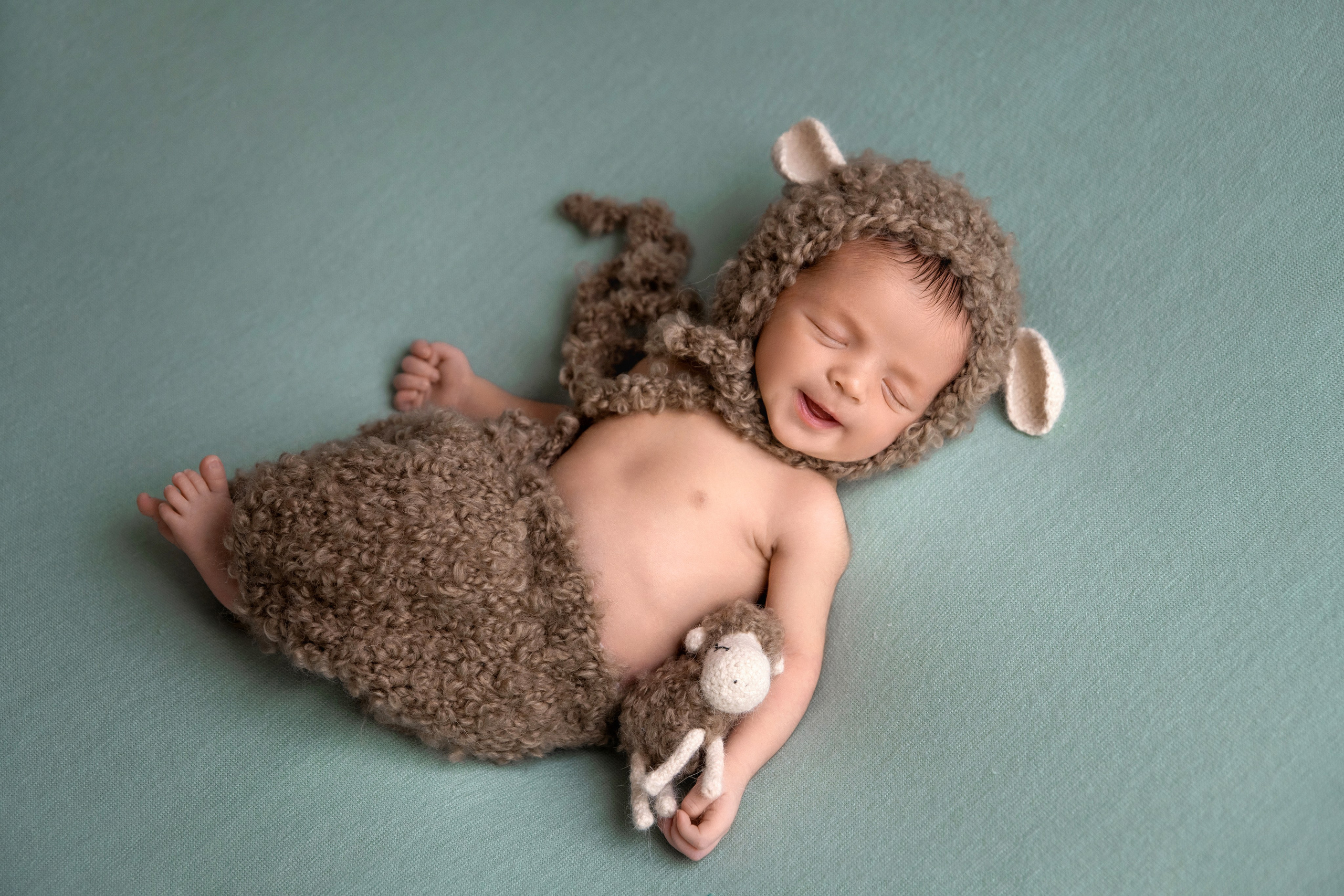 Любовь Федоряева — фотограф в Симферополе и в Крыму