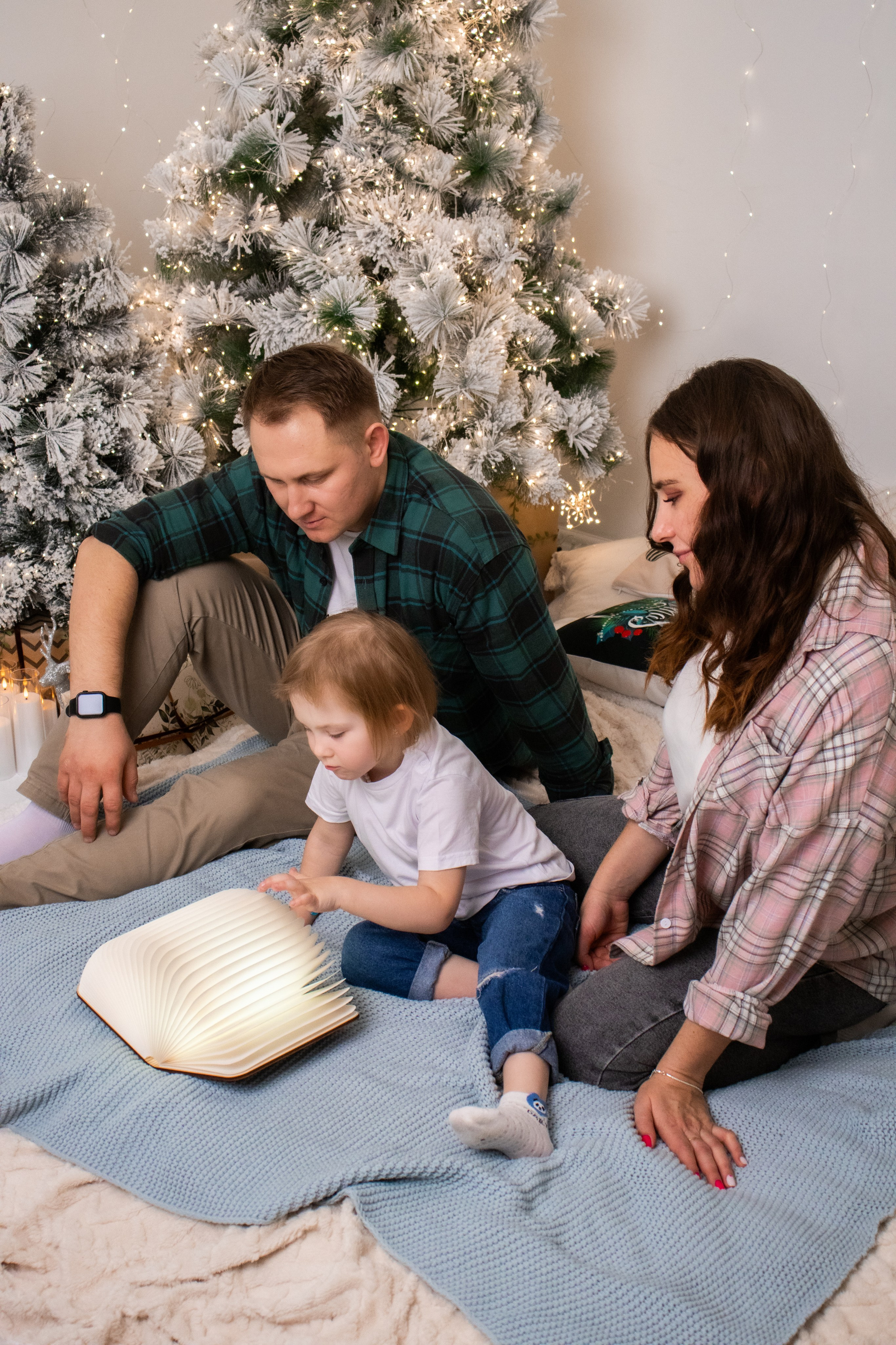 Шелковы. Твой фотограф Софья Степанова, Новосибирск