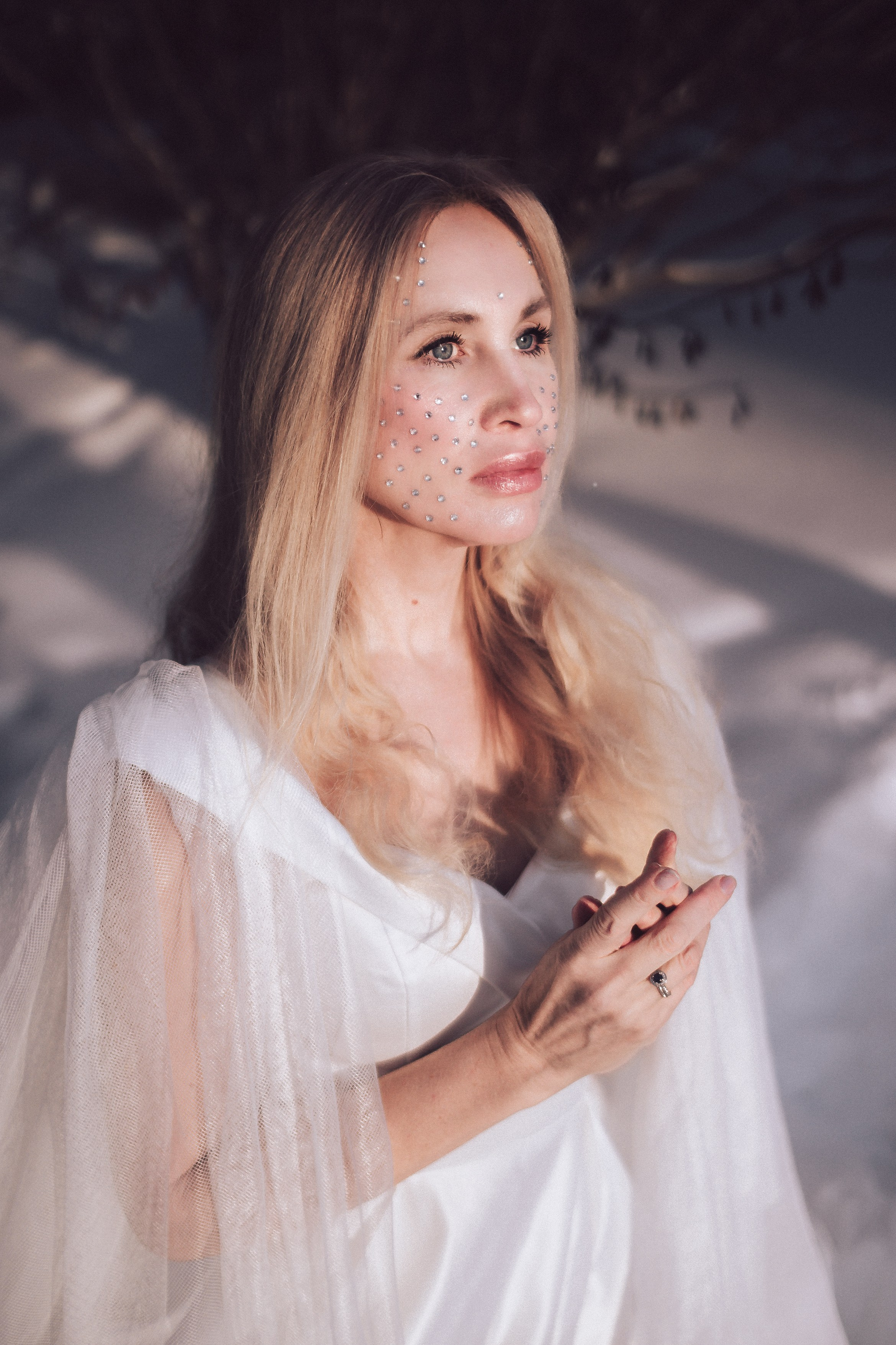 Царевна Лебедь. Светлана Аброщикова